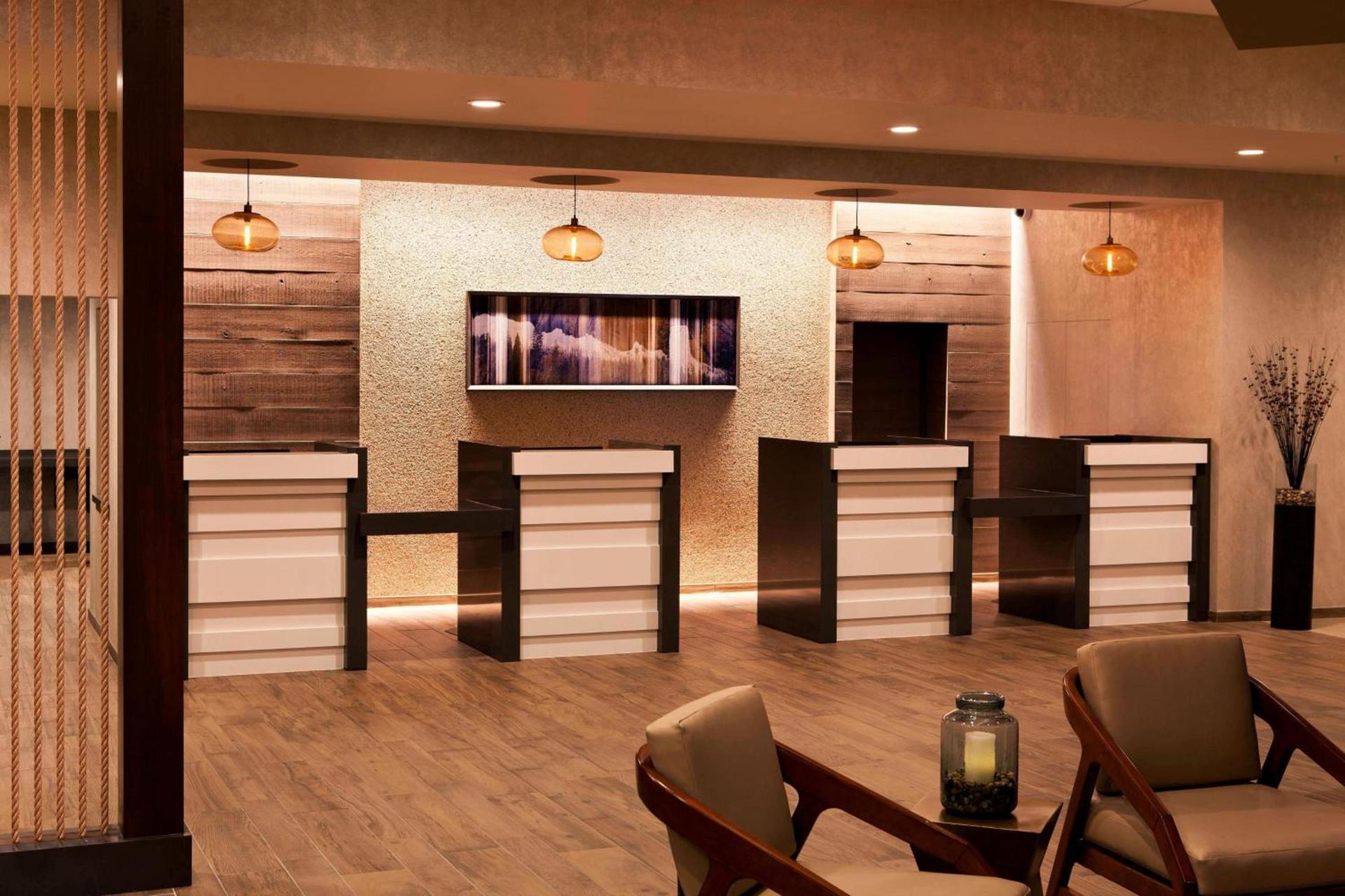 Denver Marriott West photo 5