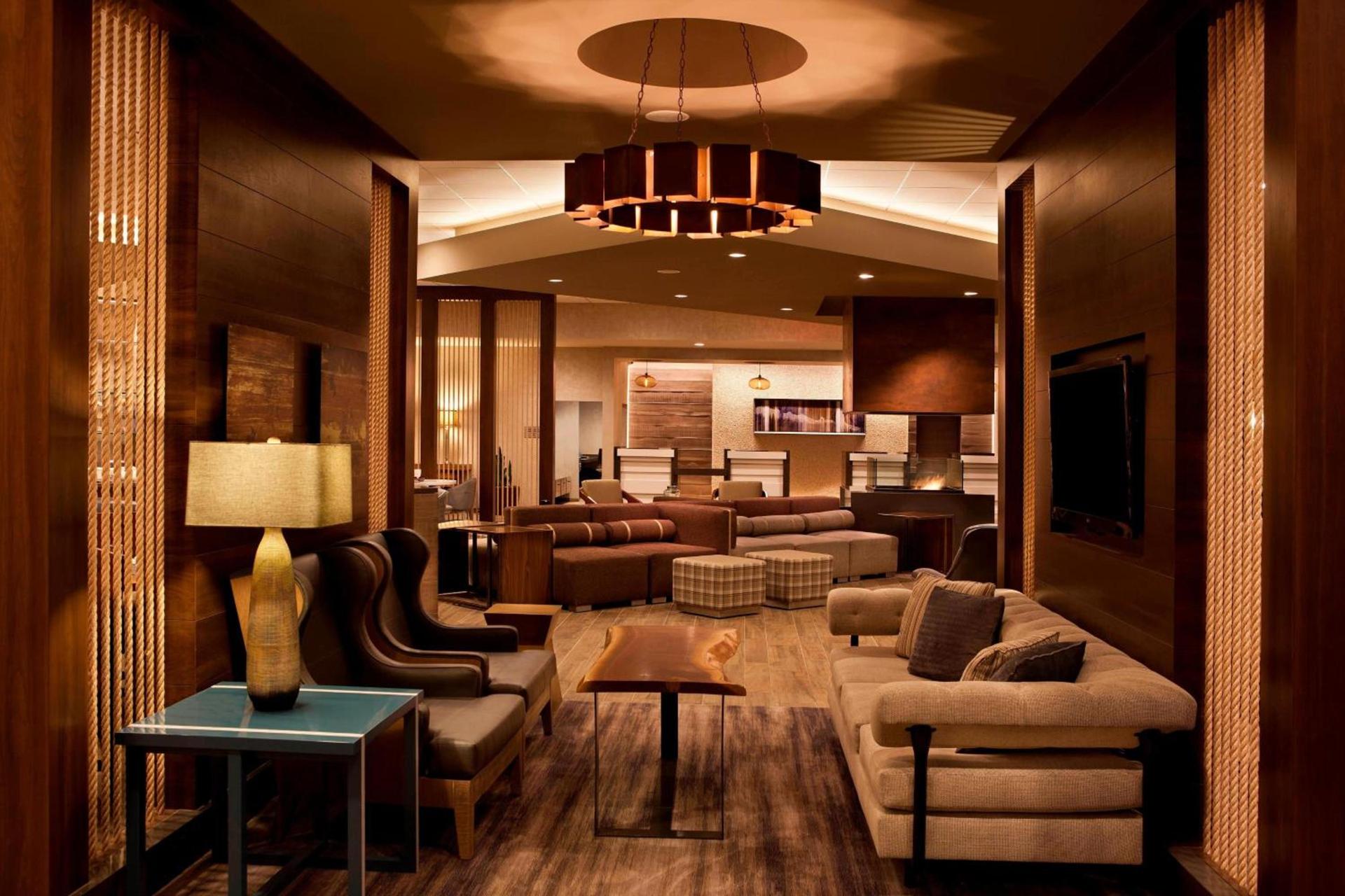 Denver Marriott West photo 6