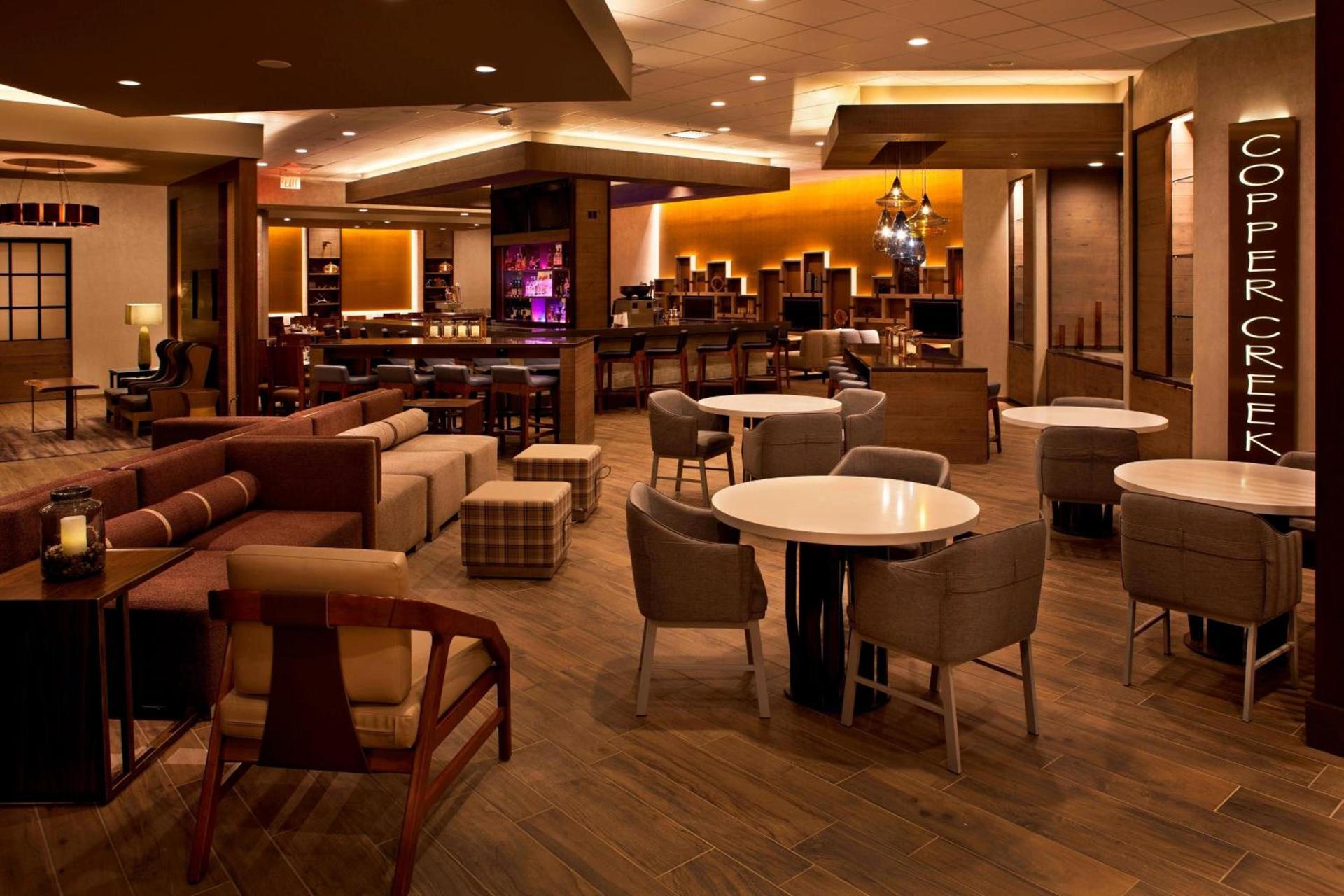 Denver Marriott West photo 21