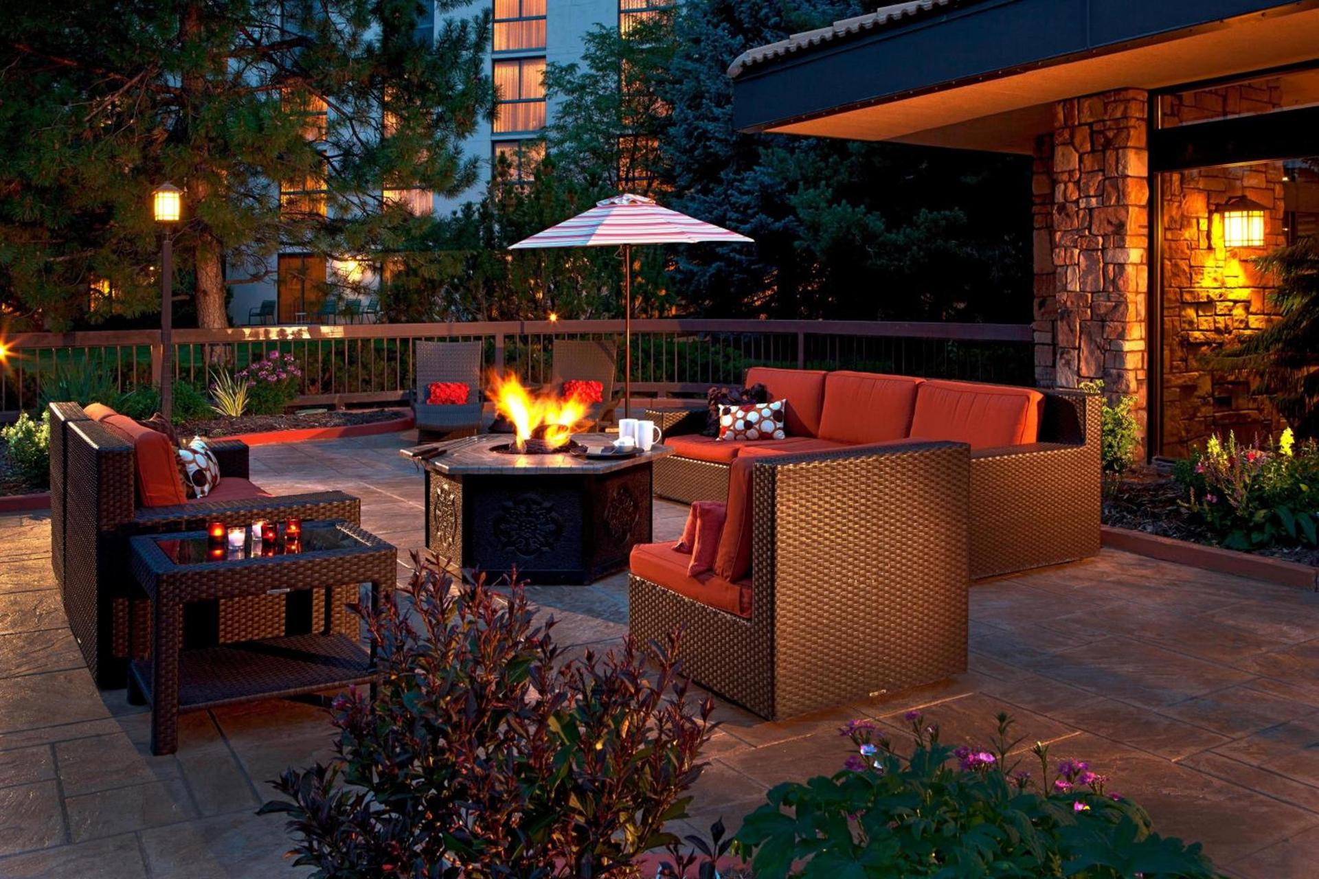 Denver Marriott West photo 17
