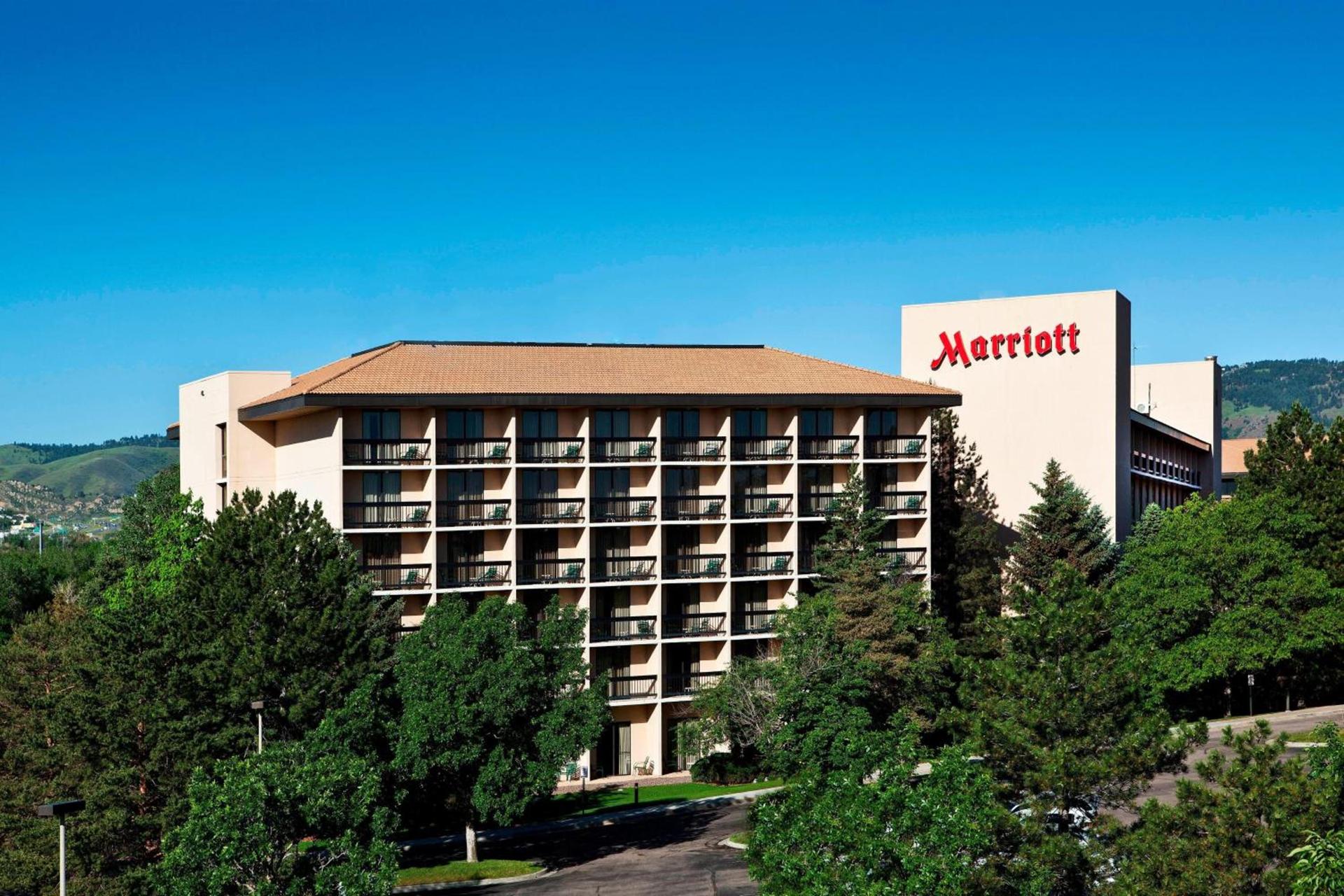 Denver Marriott West photo 4