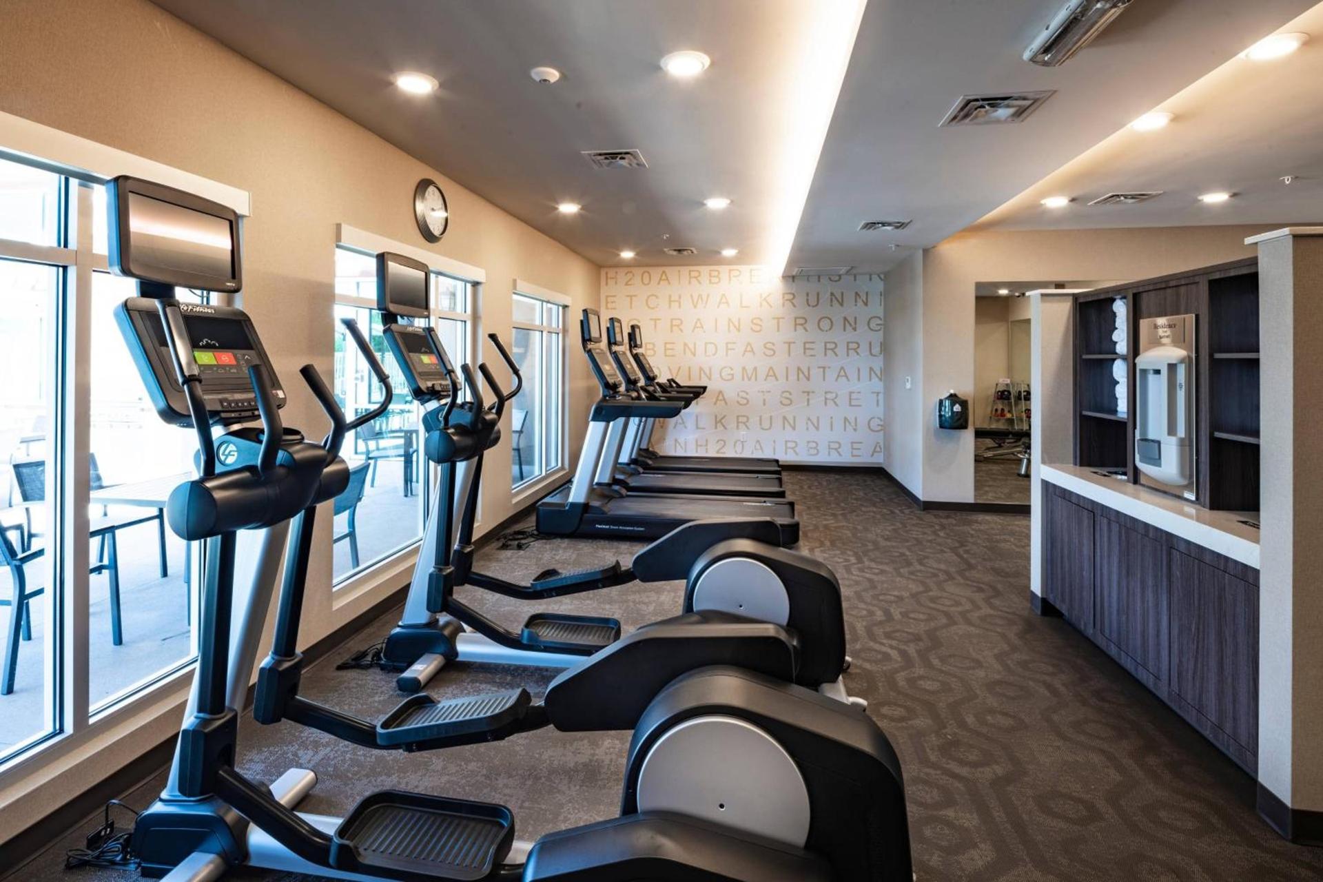 Residence Inn Las Vegas South/Henderson photo 21