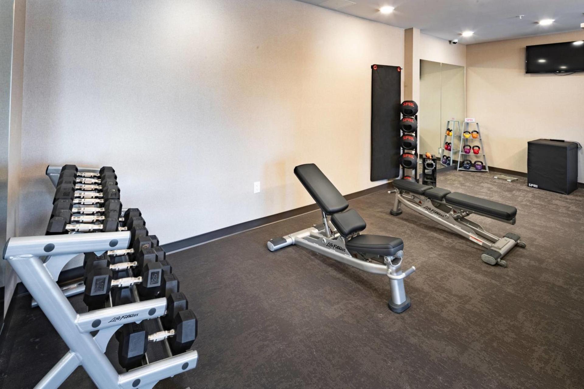 Residence Inn Las Vegas South/Henderson photo 22