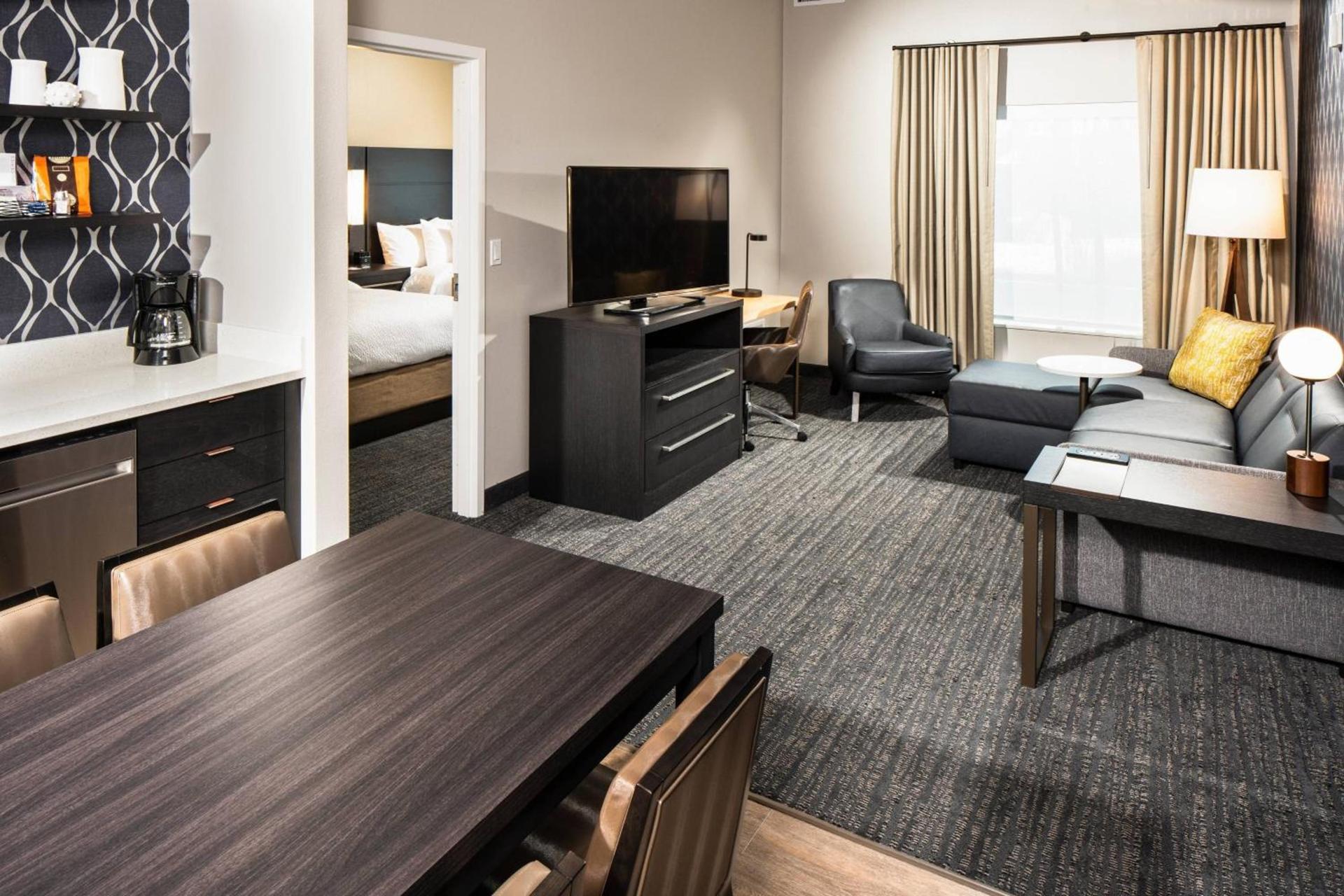 Residence Inn Las Vegas South/Henderson photo 8