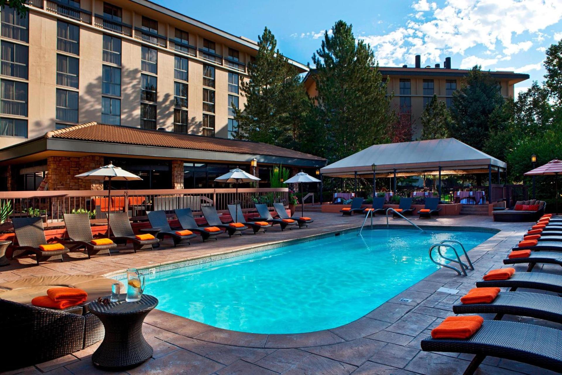 Denver Marriott West photo 22