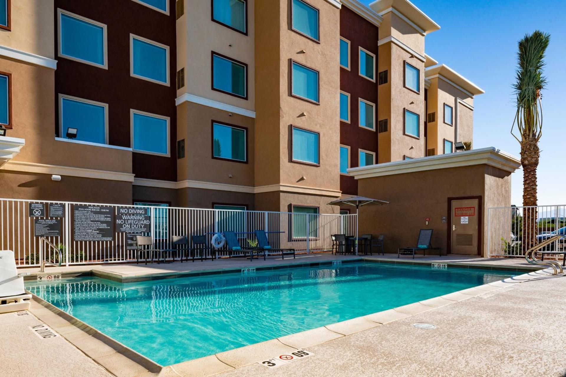 Residence Inn Las Vegas South/Henderson photo 20