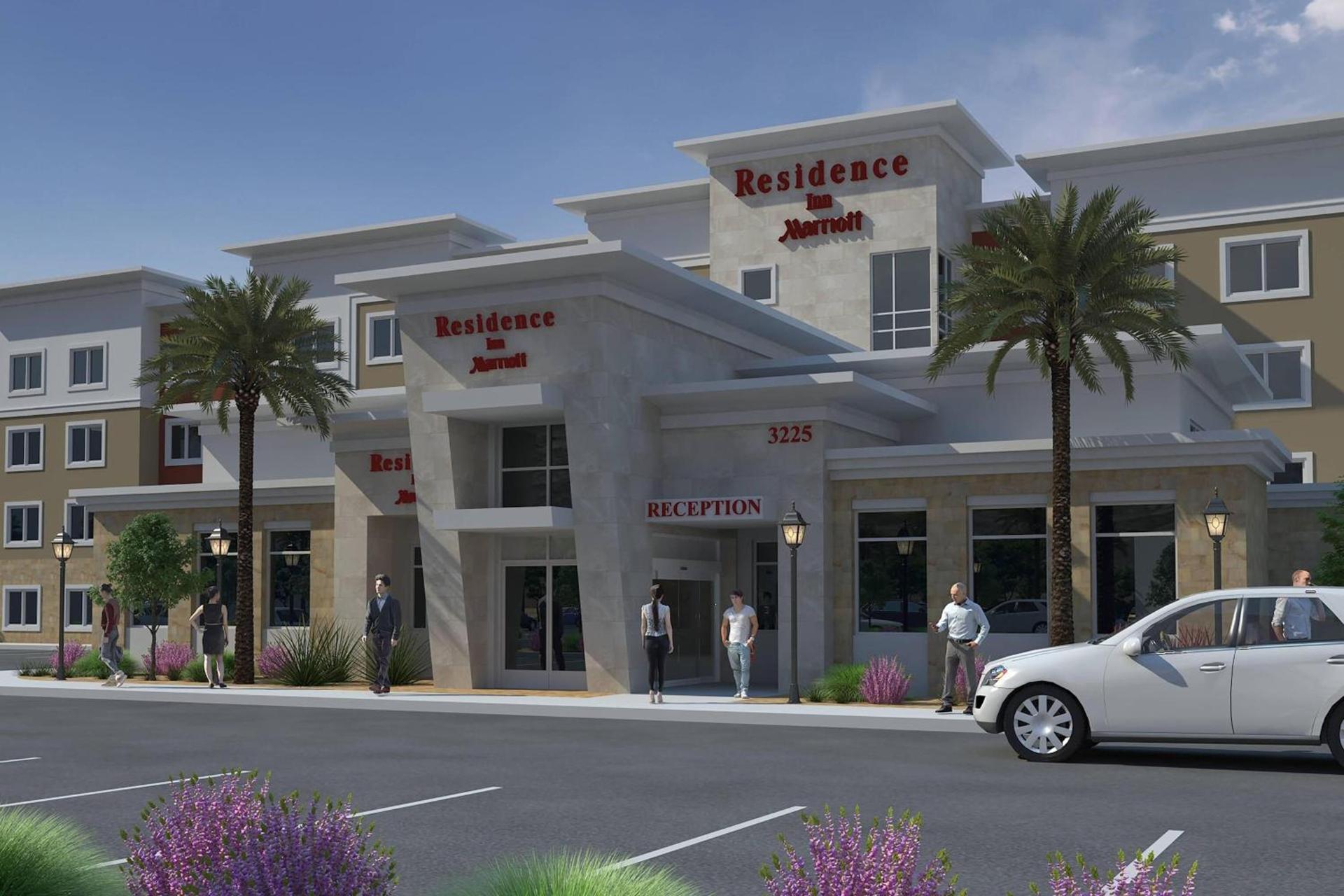 Residence Inn Las Vegas South/Henderson photo 3