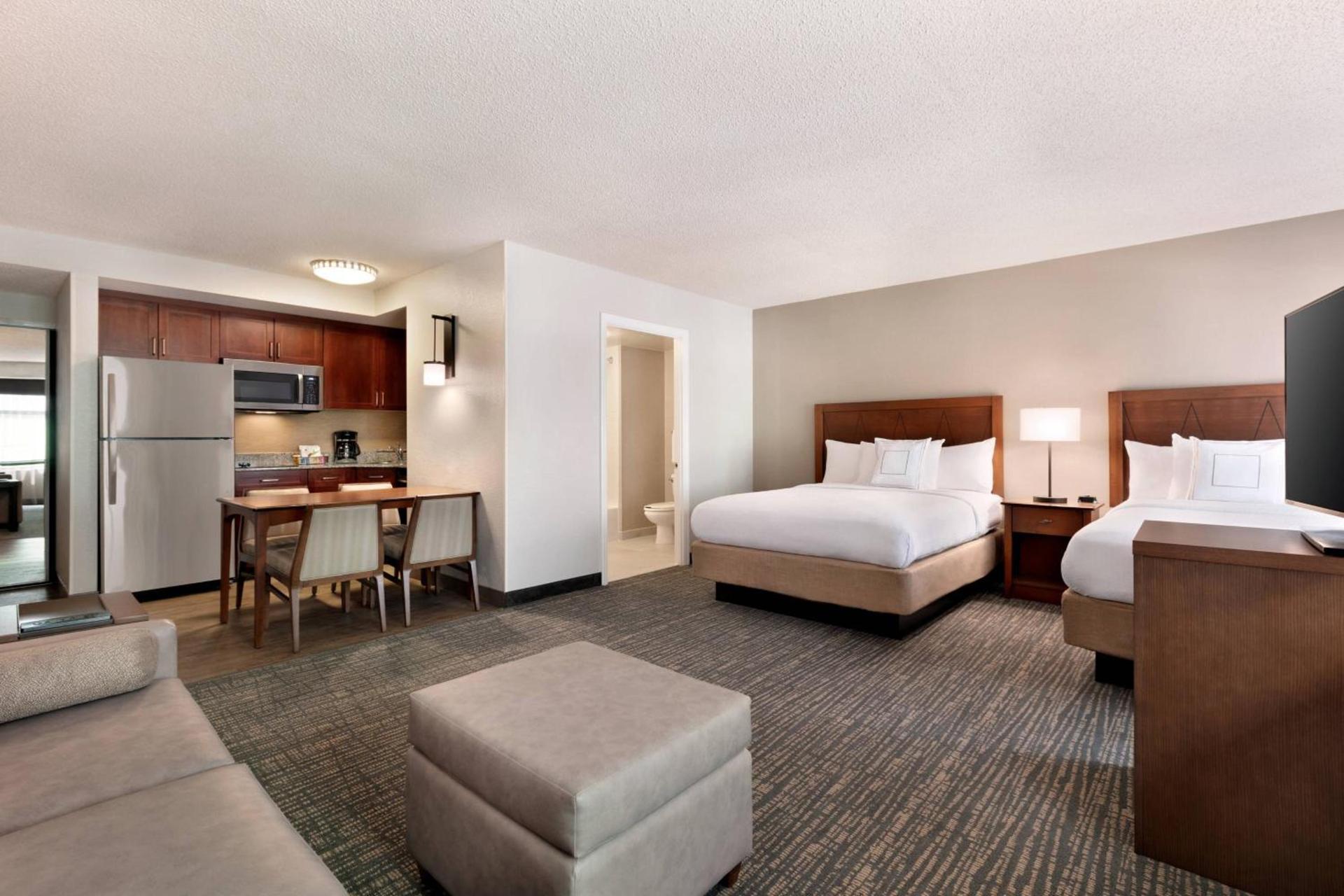 Residence Inn by Marriott Baltimore Downtown/ Inner Harbor photo 13