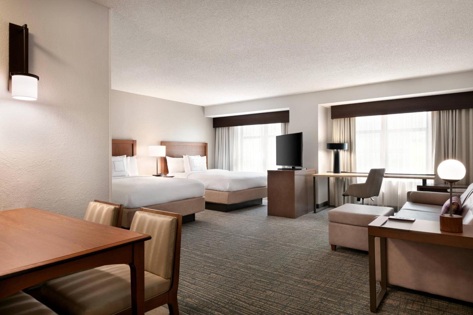 Residence Inn by Marriott Baltimore Downtown/ Inner Harbor photo 2