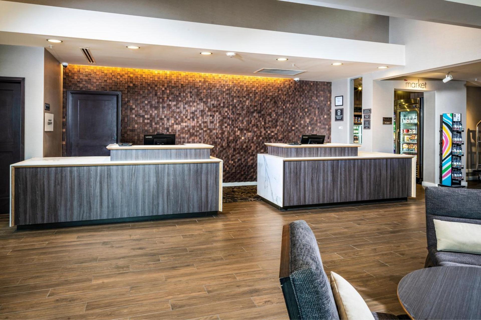 Residence Inn Las Vegas South/Henderson photo 5