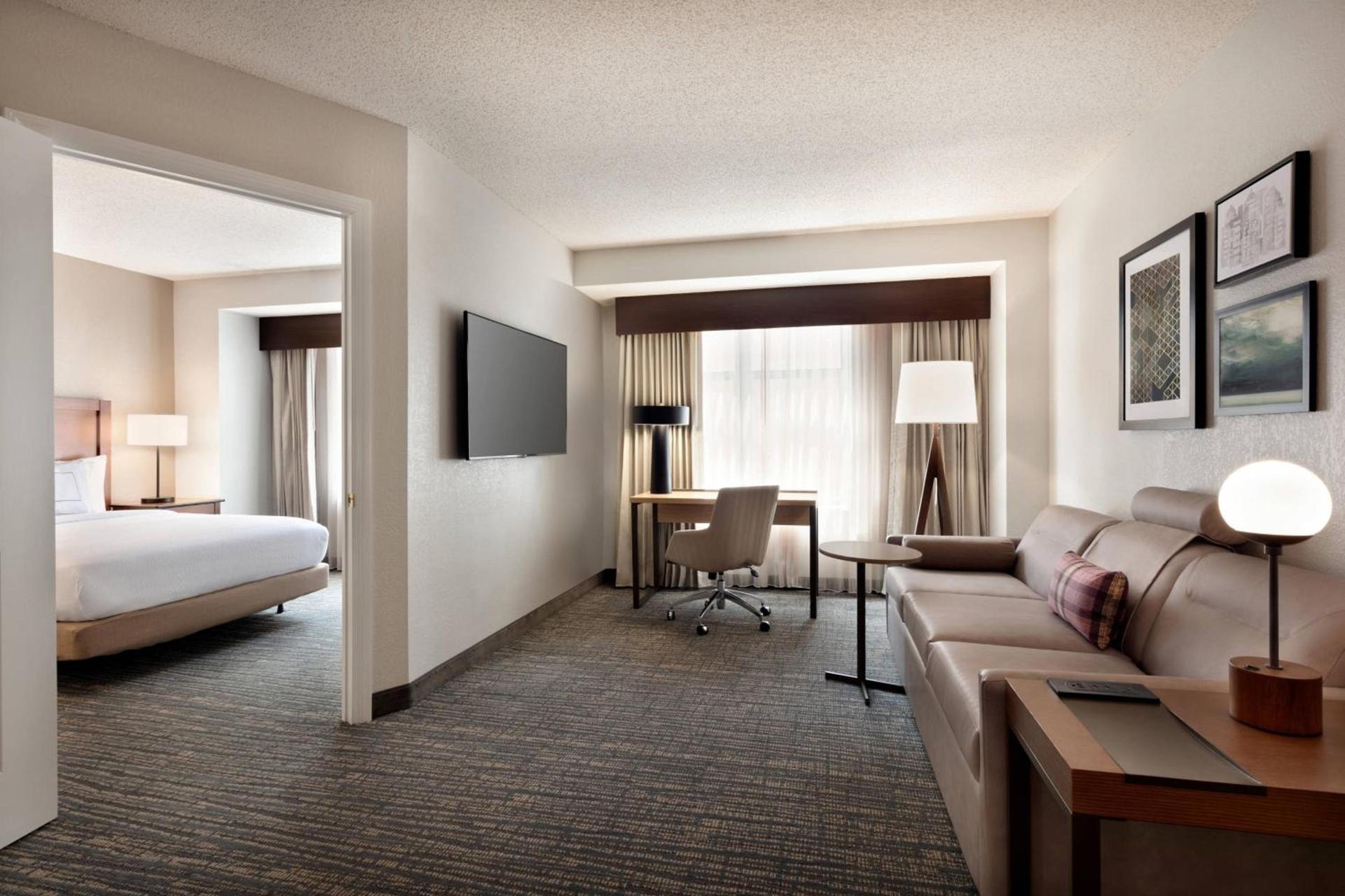 Residence Inn by Marriott Baltimore Downtown/ Inner Harbor photo 21