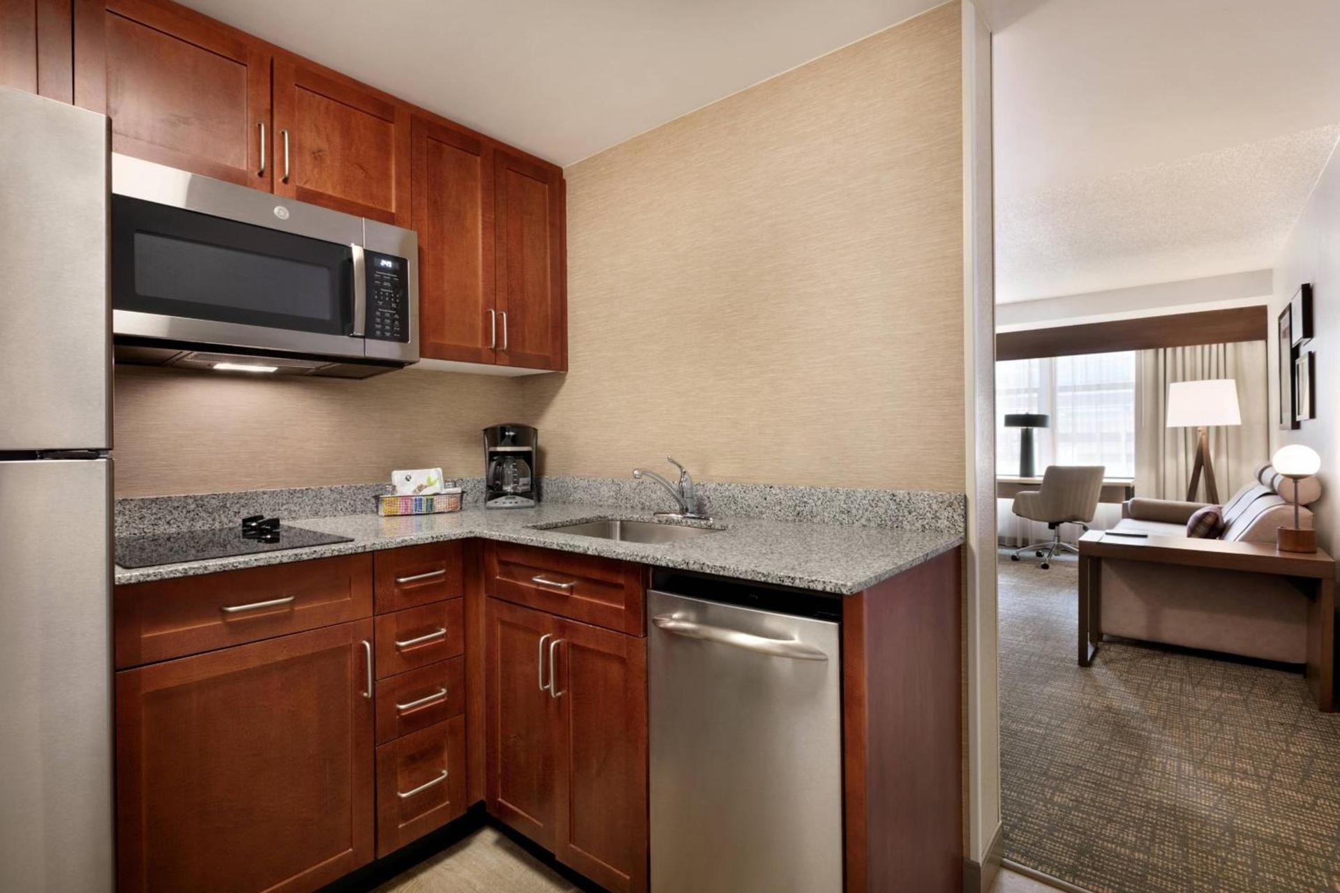Residence Inn by Marriott Baltimore Downtown/ Inner Harbor photo 17