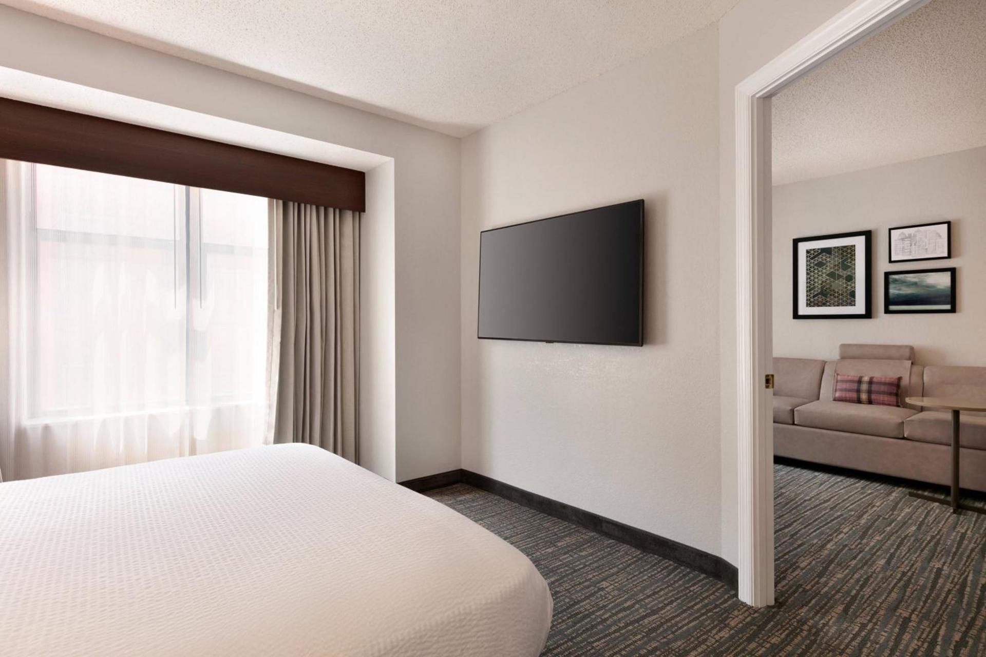 Residence Inn by Marriott Baltimore Downtown/ Inner Harbor photo 18