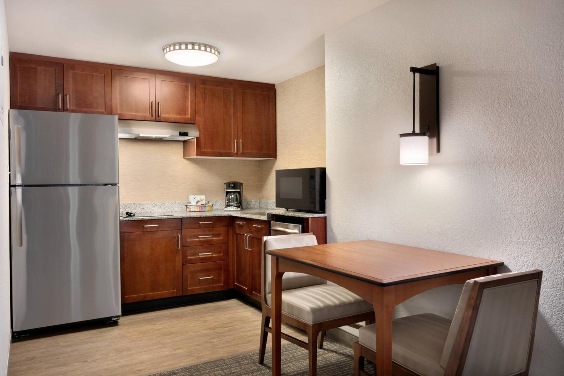 Residence Inn by Marriott Baltimore Downtown/ Inner Harbor photo 19
