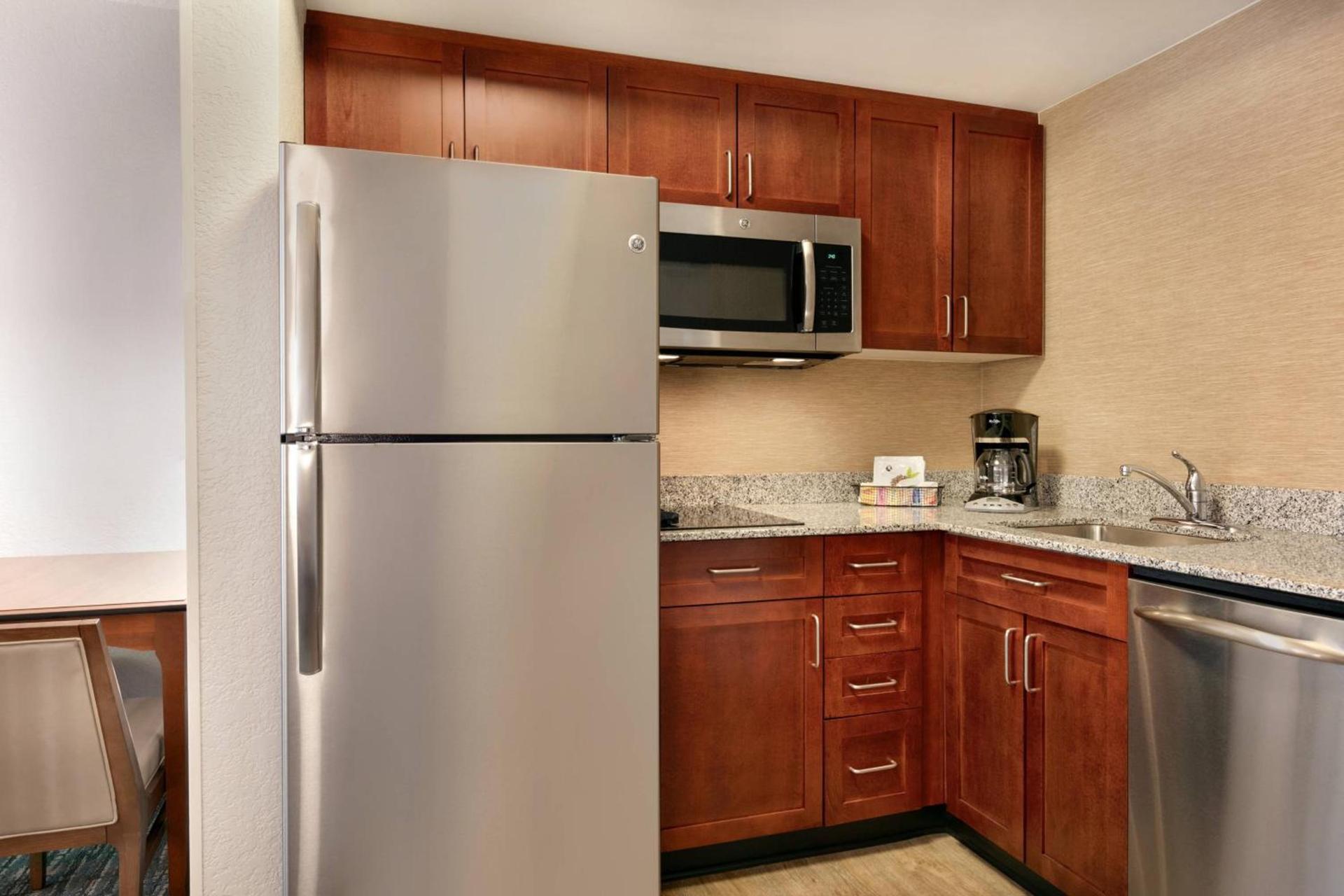 Residence Inn by Marriott Baltimore Downtown/ Inner Harbor photo 22
