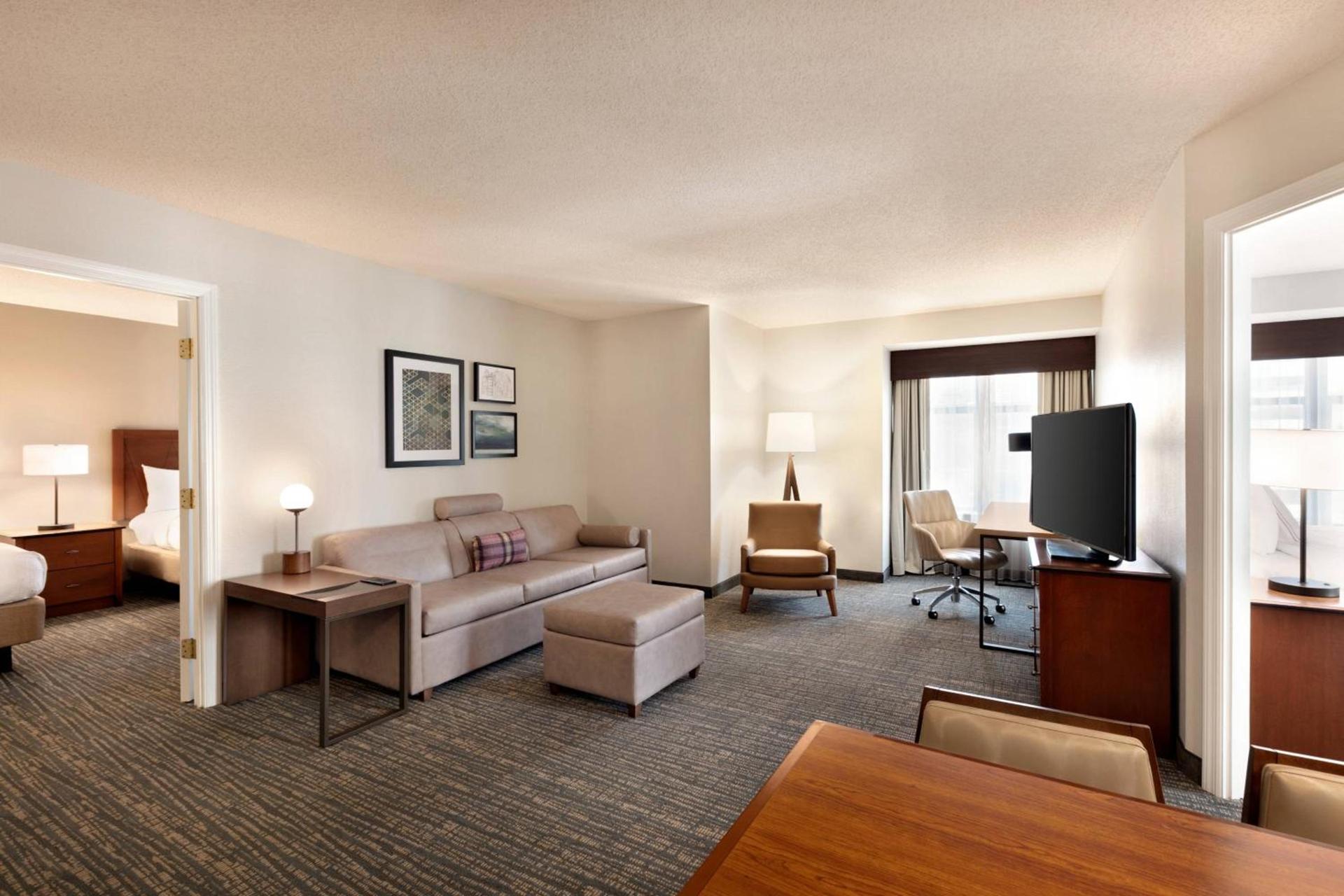 Residence Inn by Marriott Baltimore Downtown/ Inner Harbor photo 24