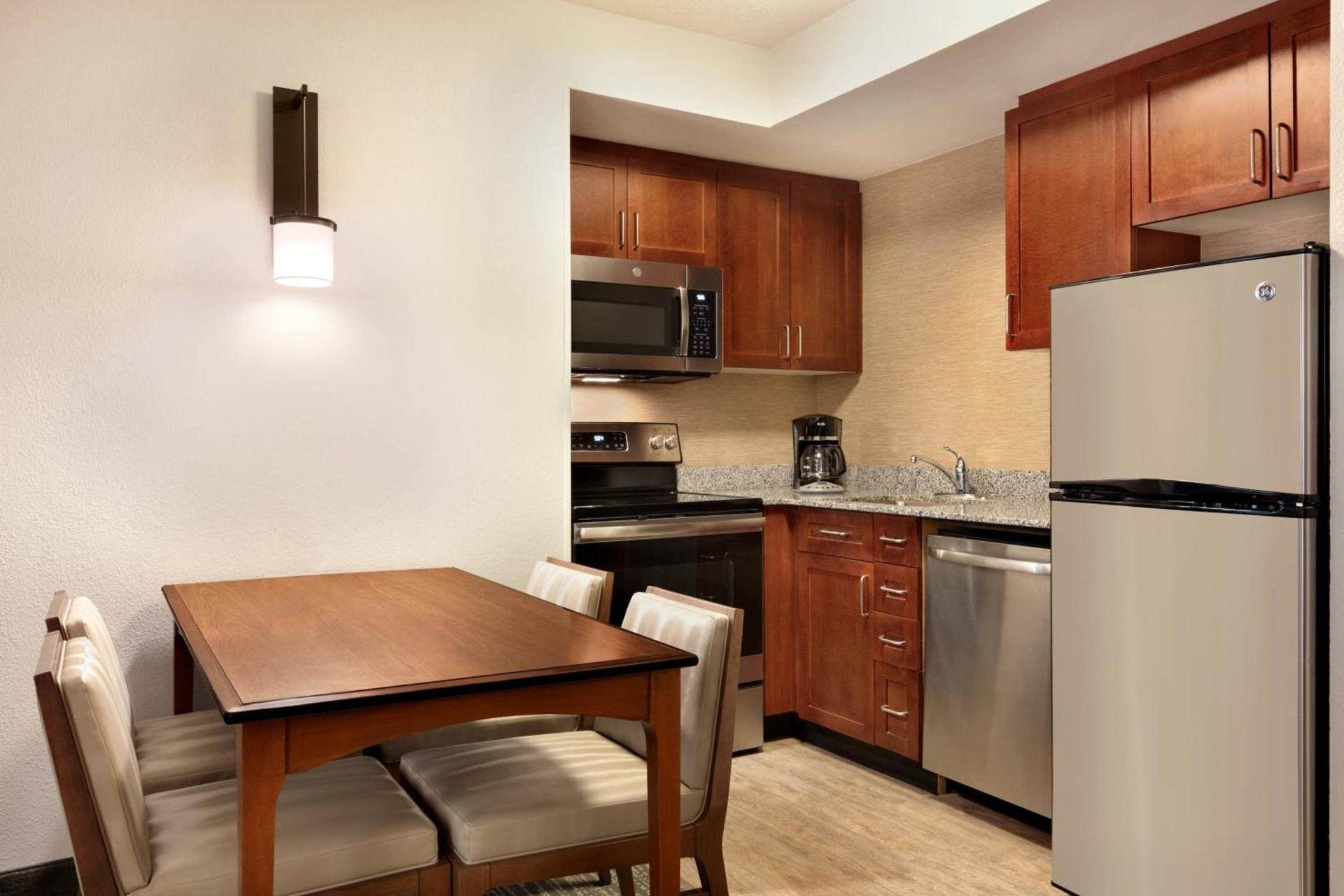 Residence Inn by Marriott Baltimore Downtown/ Inner Harbor photo 27