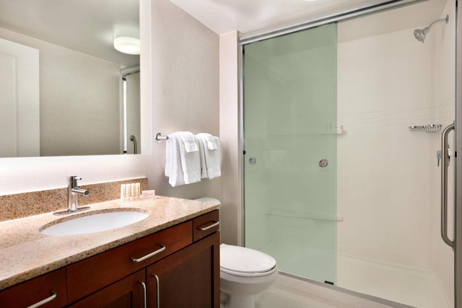 Residence Inn by Marriott Baltimore Downtown/ Inner Harbor photo 28