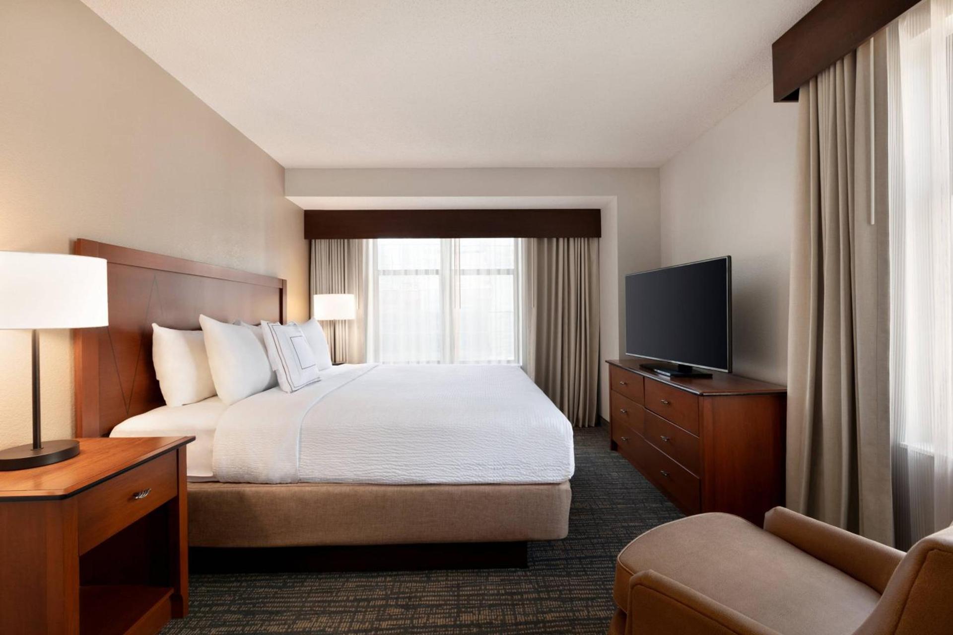Residence Inn by Marriott Baltimore Downtown/ Inner Harbor photo 25