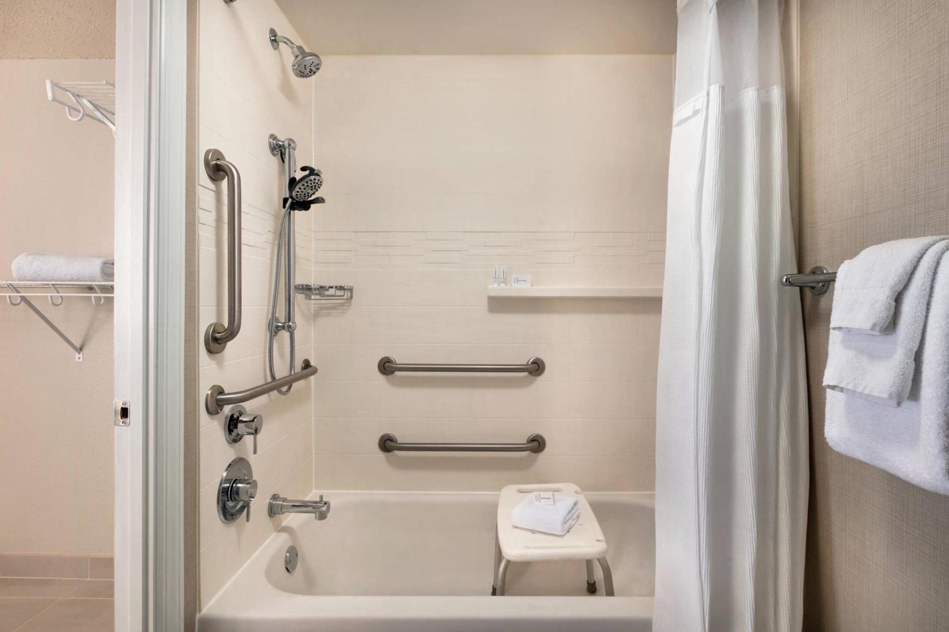 Residence Inn by Marriott Baltimore Downtown/ Inner Harbor photo 29