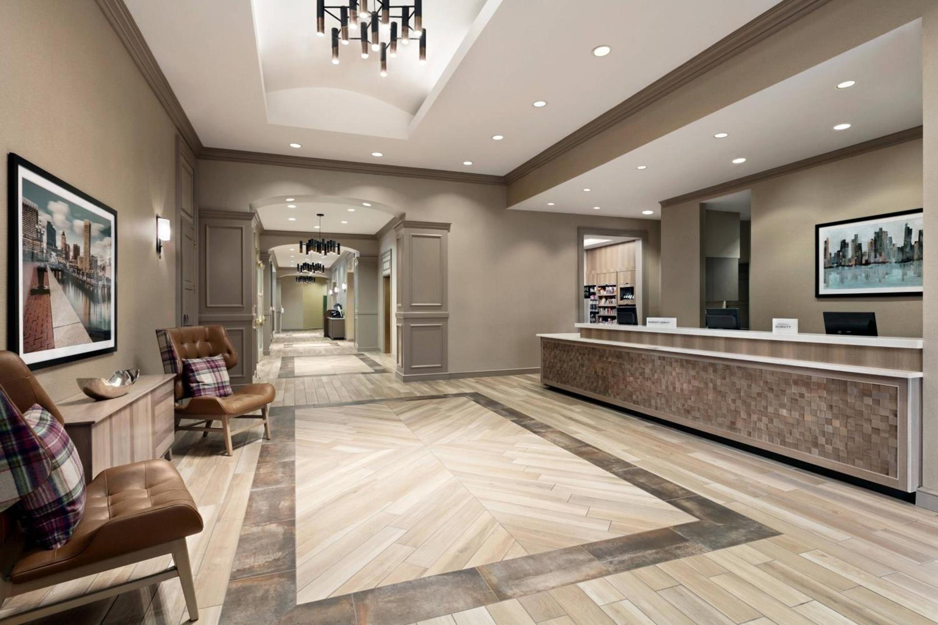 Residence Inn by Marriott Baltimore Downtown/ Inner Harbor photo 9
