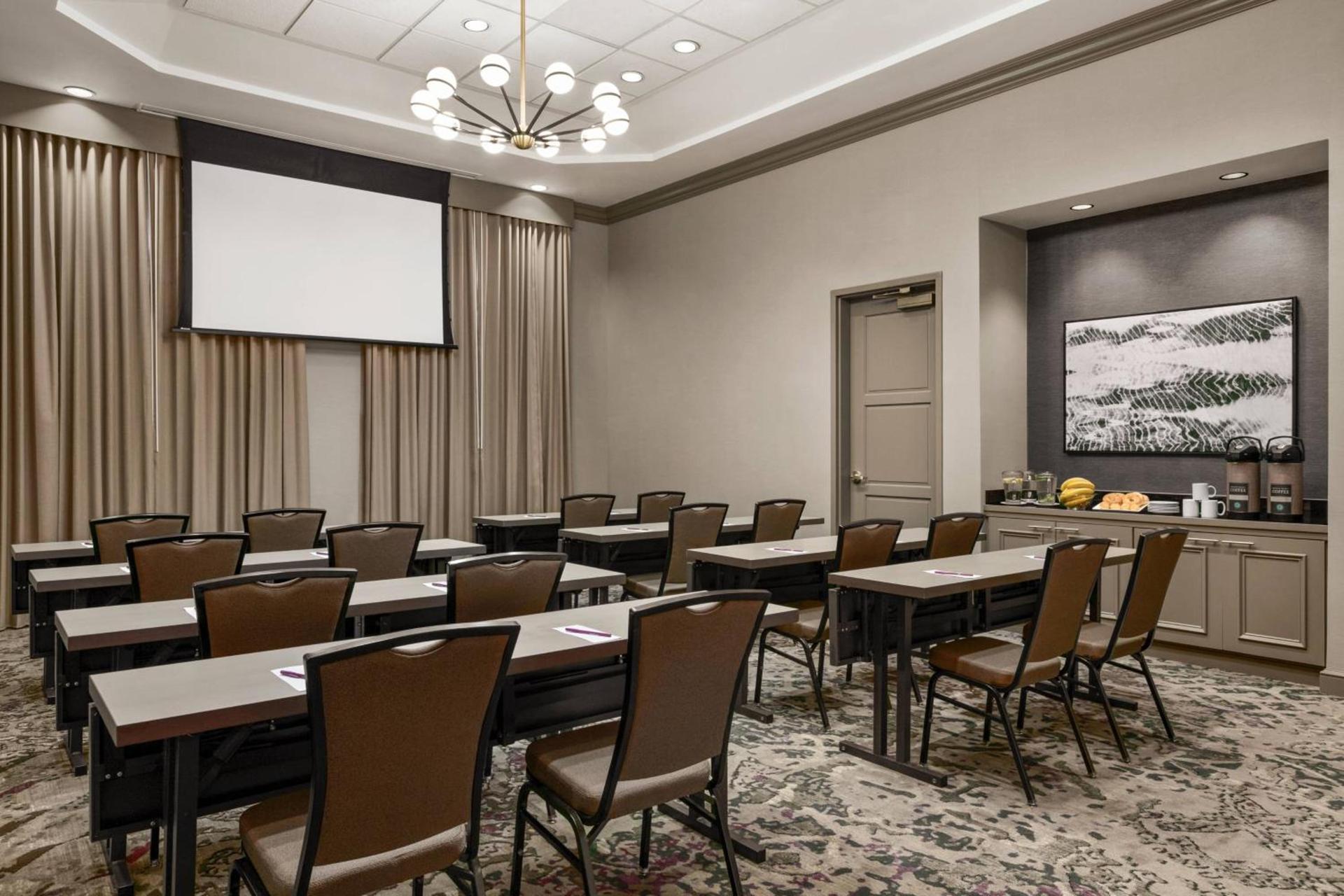 Residence Inn by Marriott Baltimore Downtown/ Inner Harbor photo 49