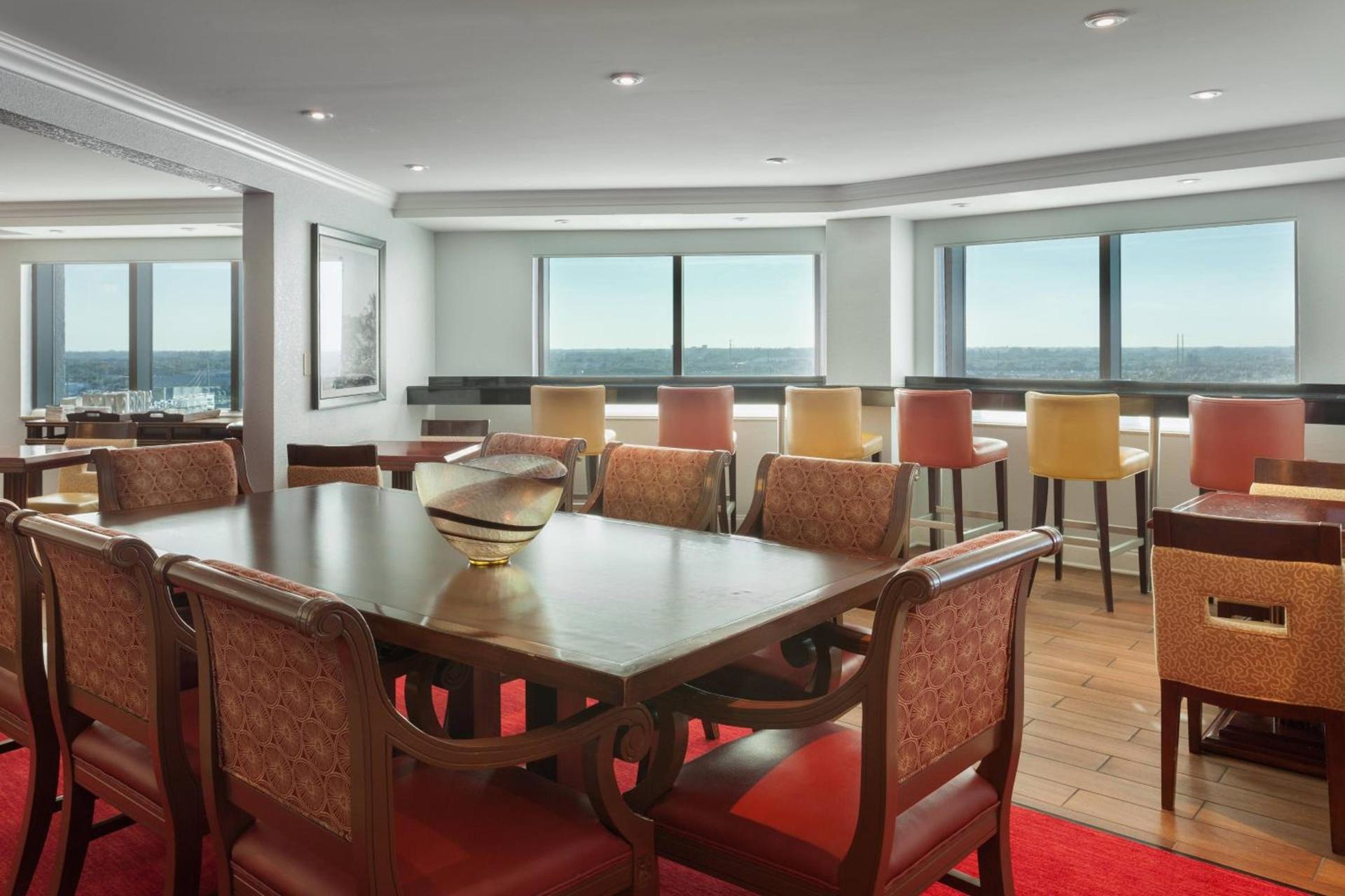 West Palm Beach Marriott photo 36
