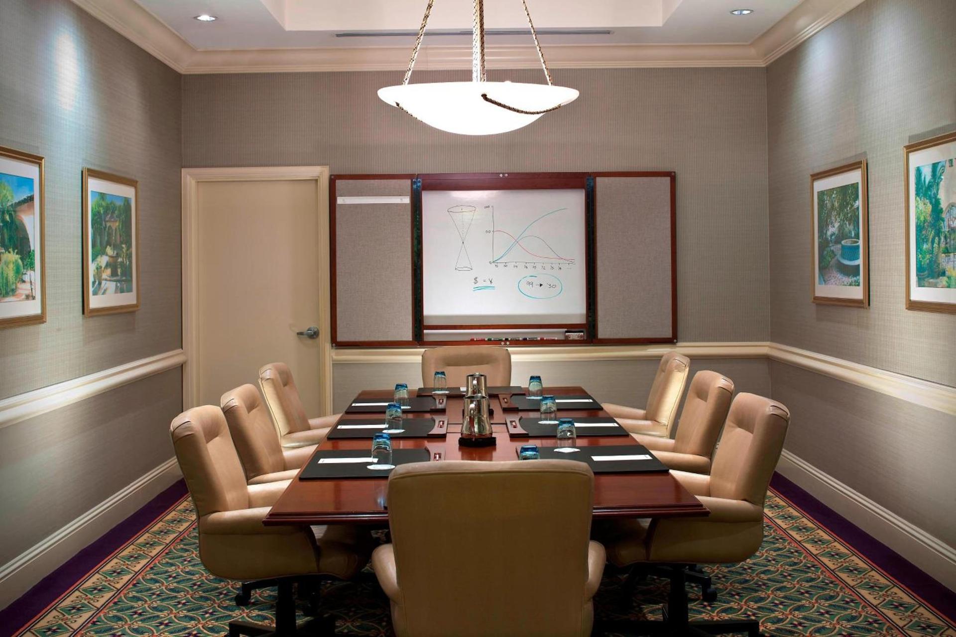 West Palm Beach Marriott photo 54