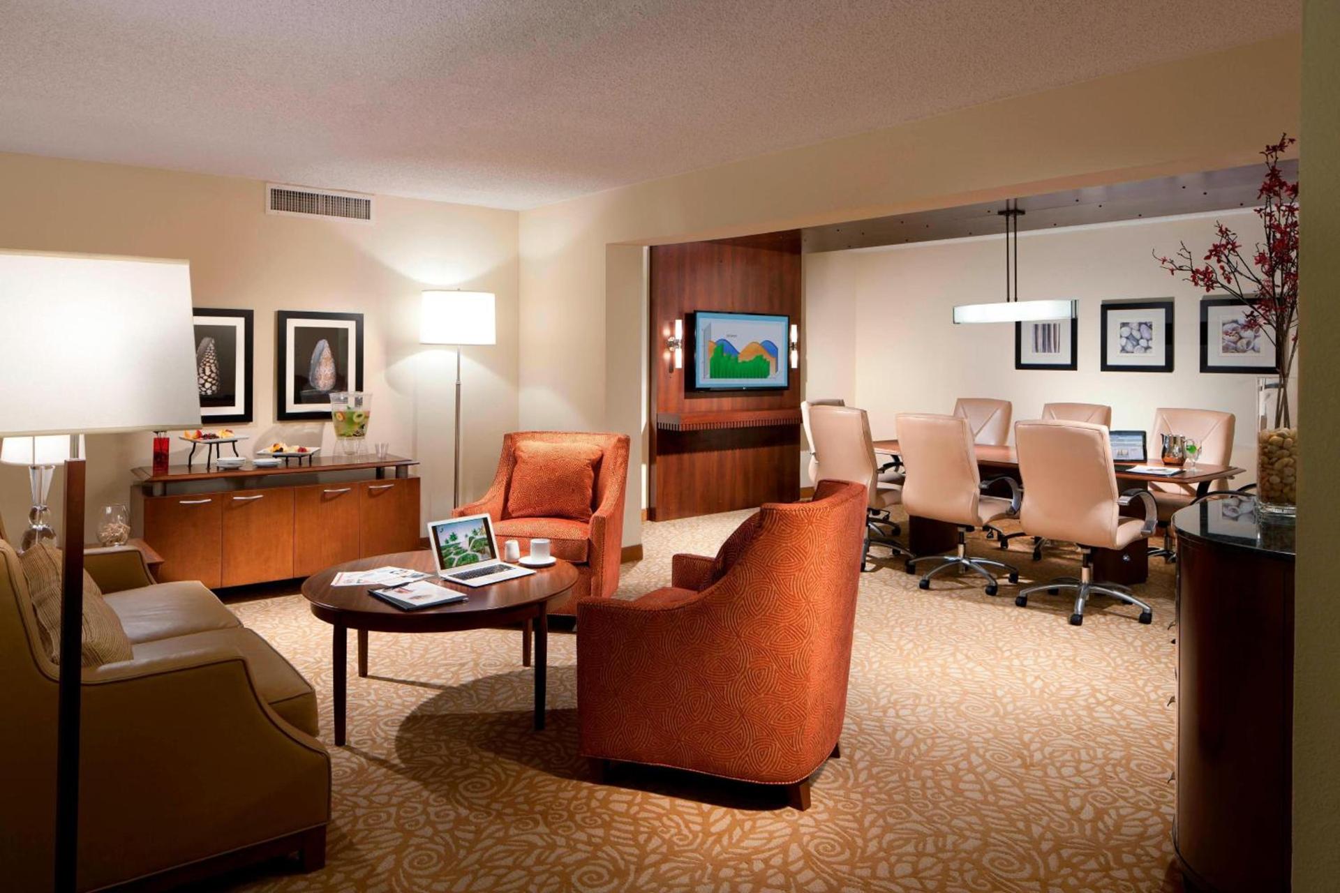 West Palm Beach Marriott photo 55
