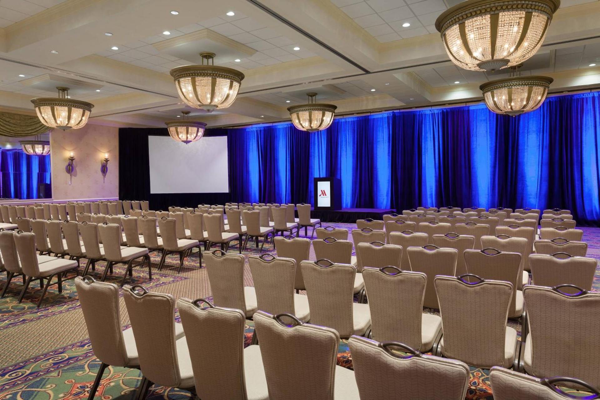 West Palm Beach Marriott photo 56