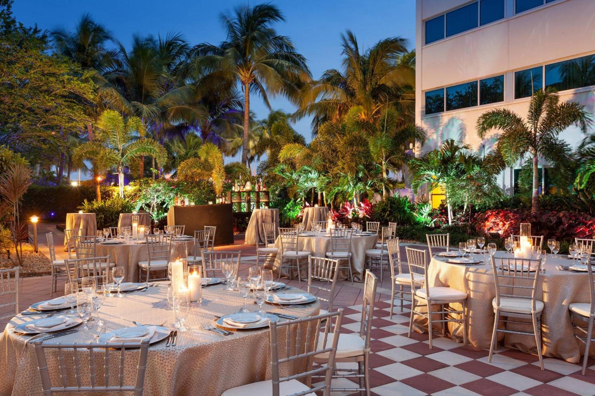 West Palm Beach Marriott photo 71