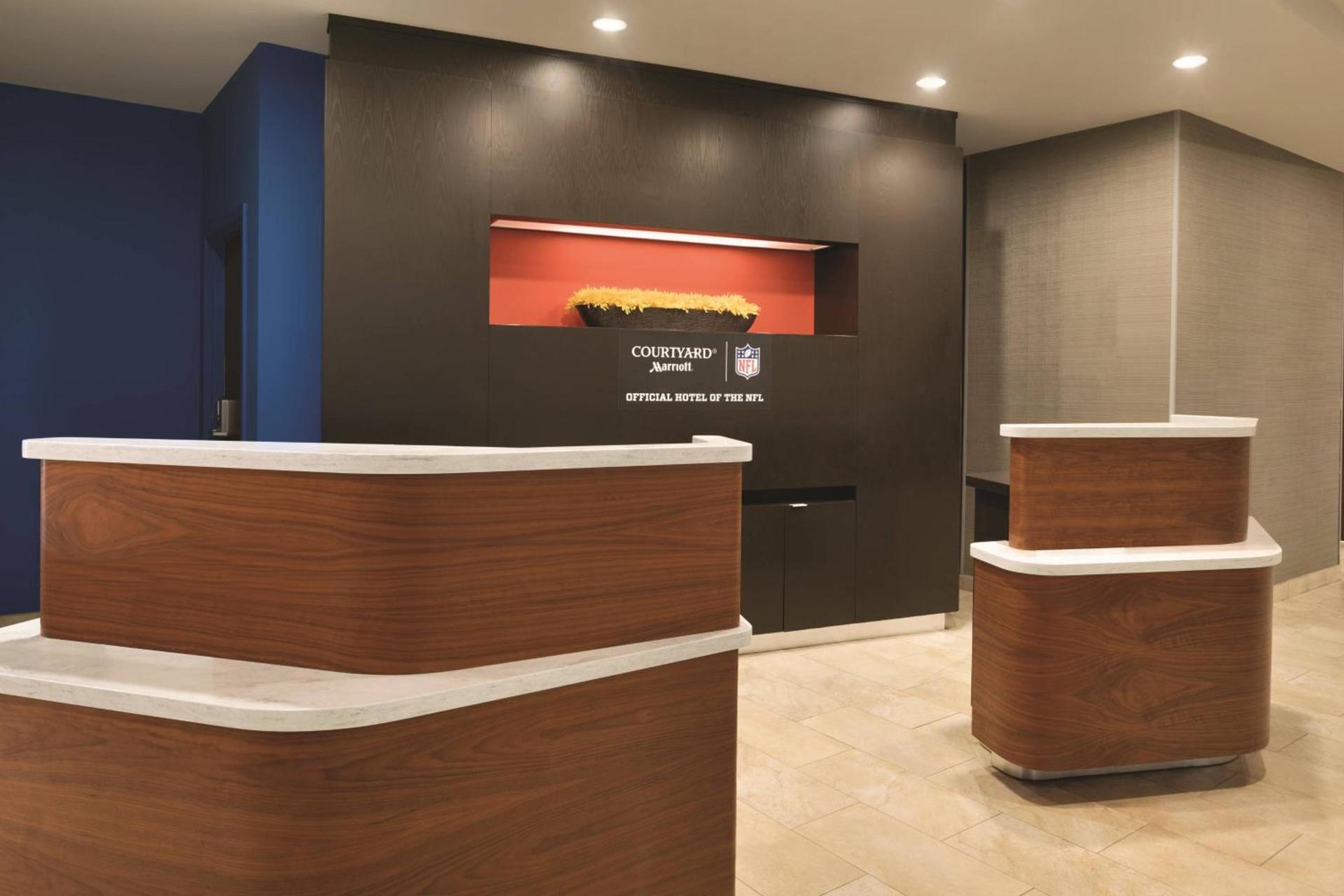 Courtyard by Marriott Salisbury photo 3