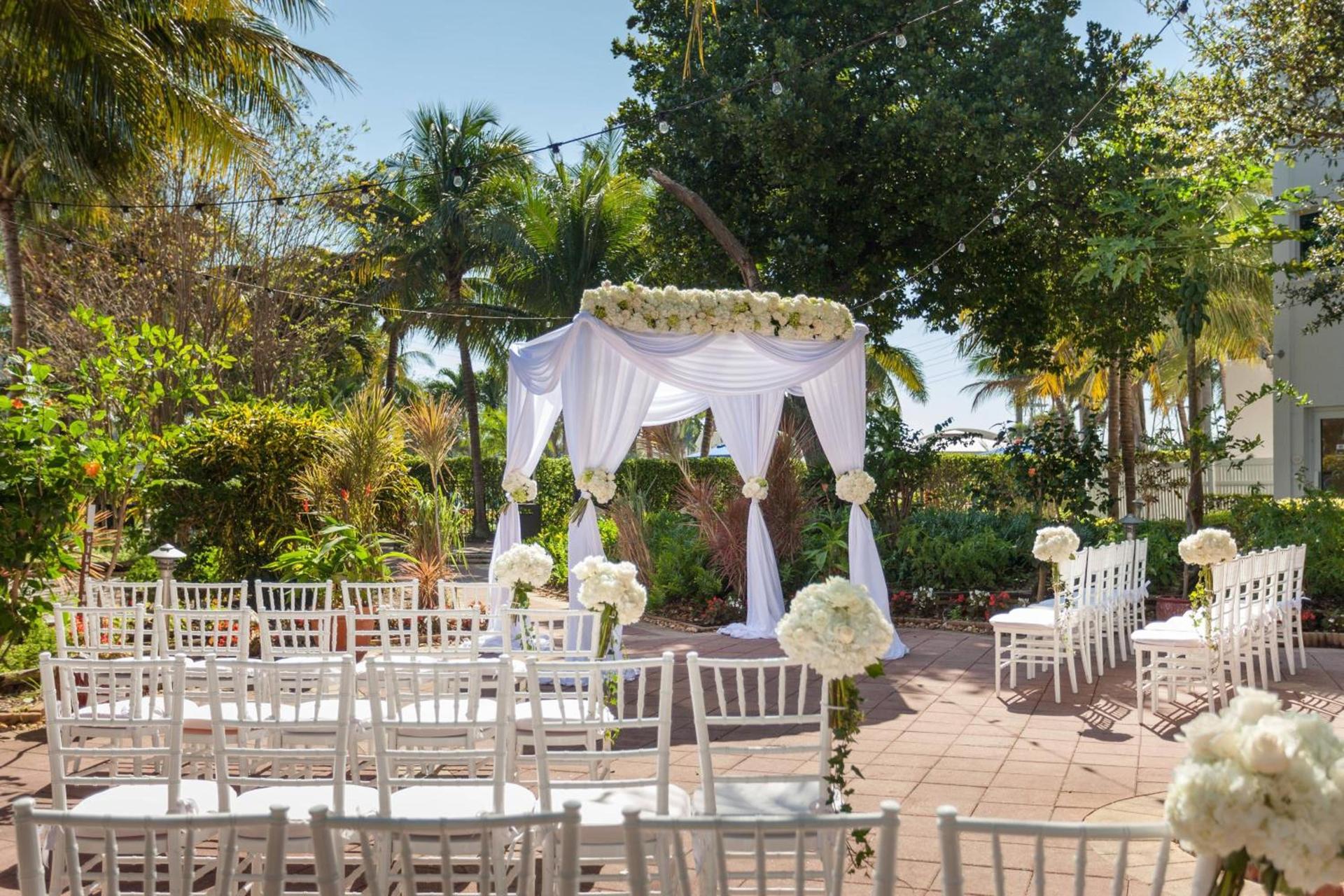 West Palm Beach Marriott photo 67