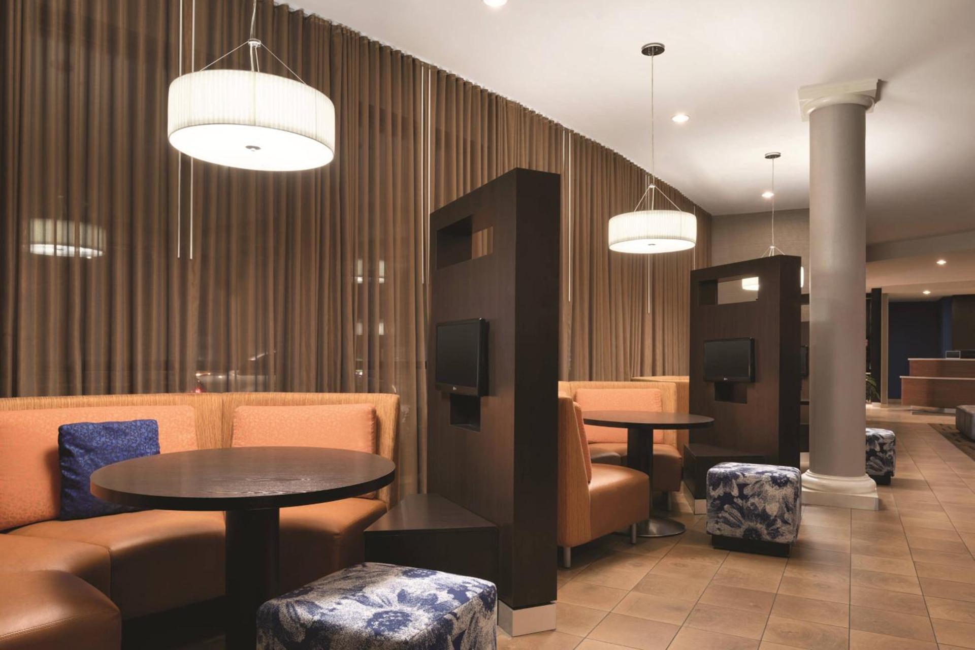 Courtyard by Marriott Salisbury photo 8
