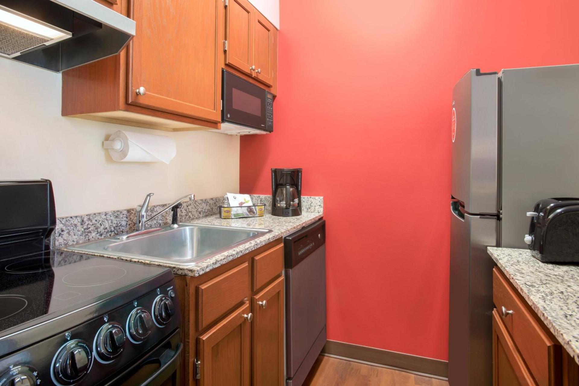 TownePlace Suites Fort Lauderdale West photo 4