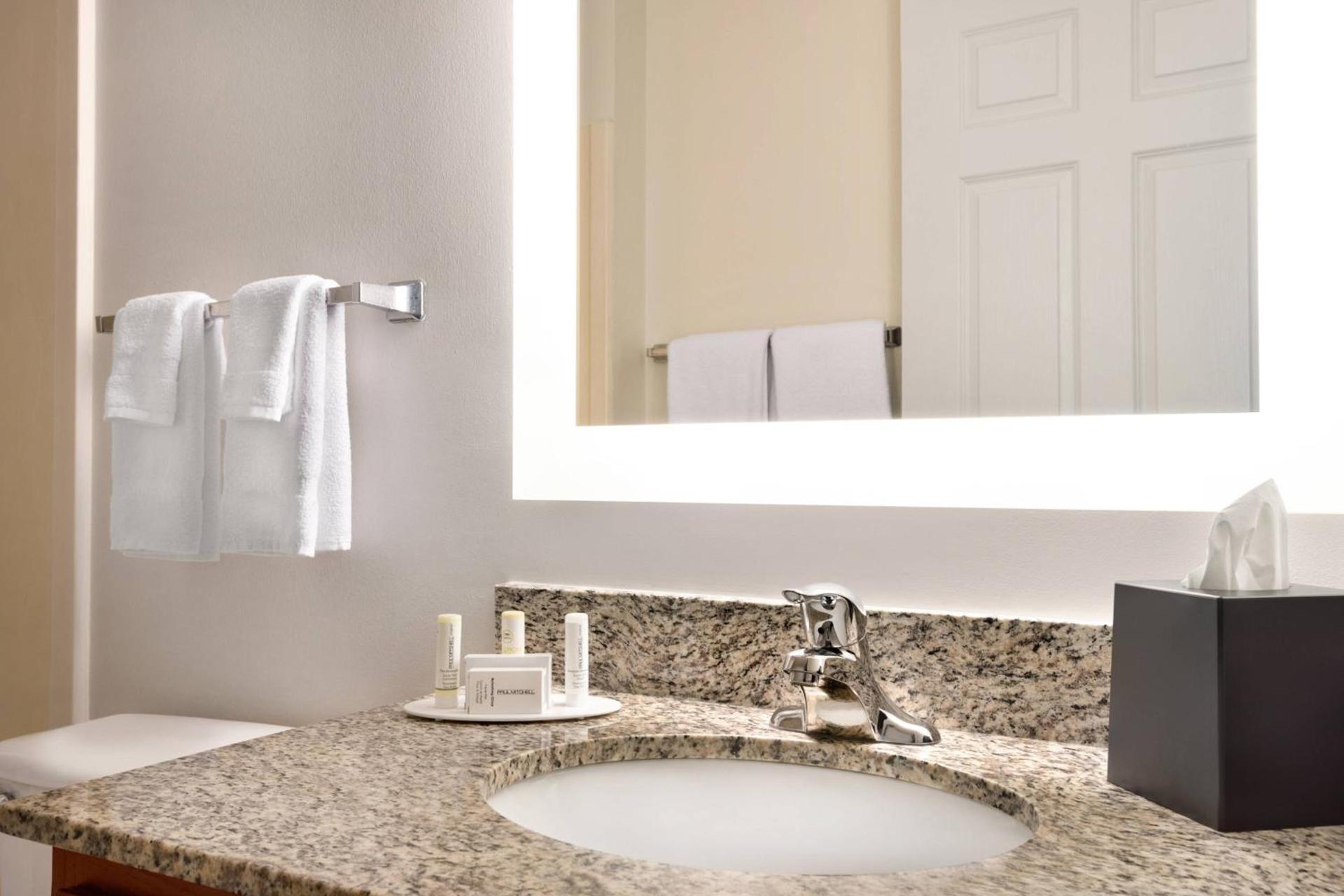 TownePlace Suites Fort Lauderdale West photo 13