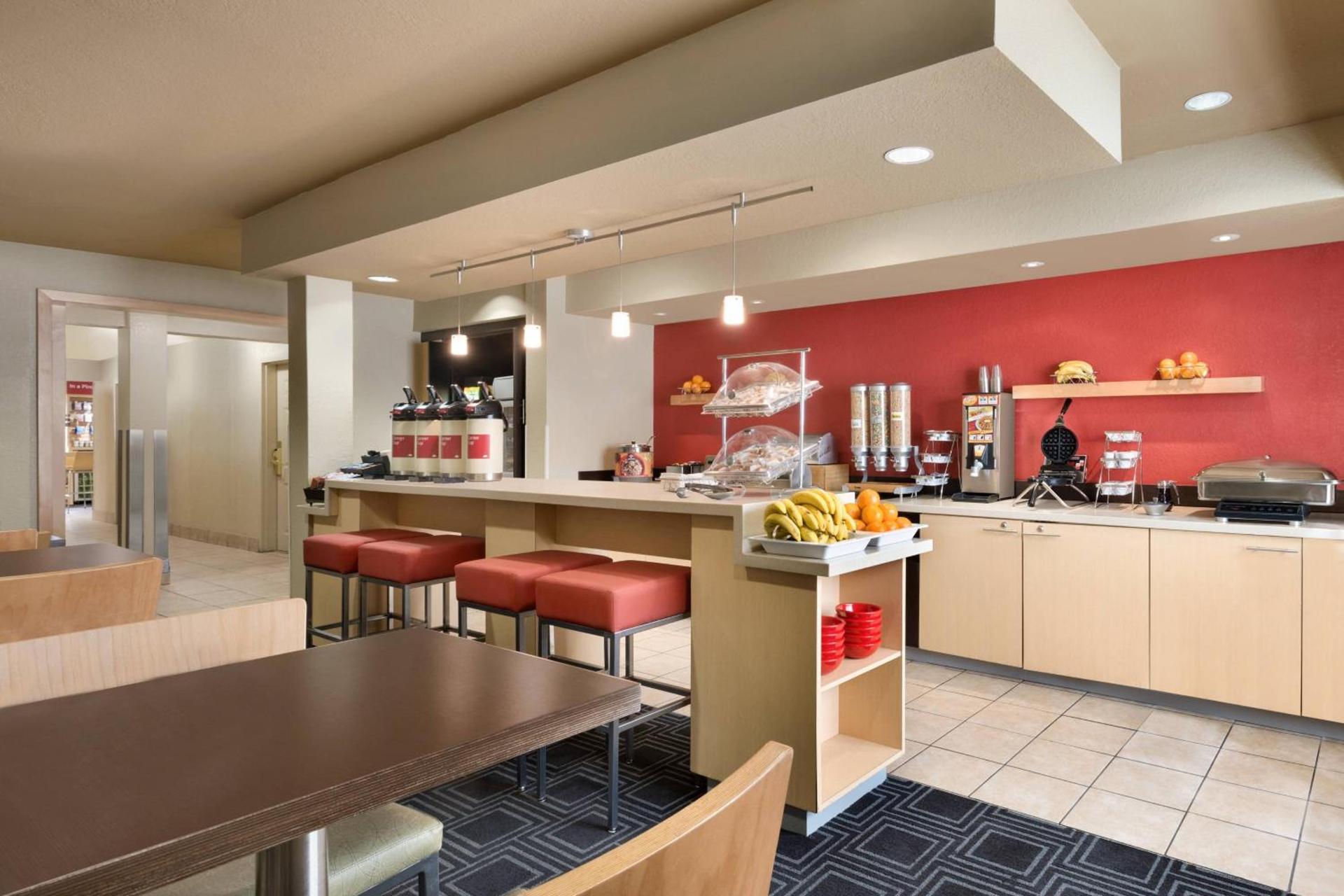 TownePlace Suites Fort Lauderdale West photo 11