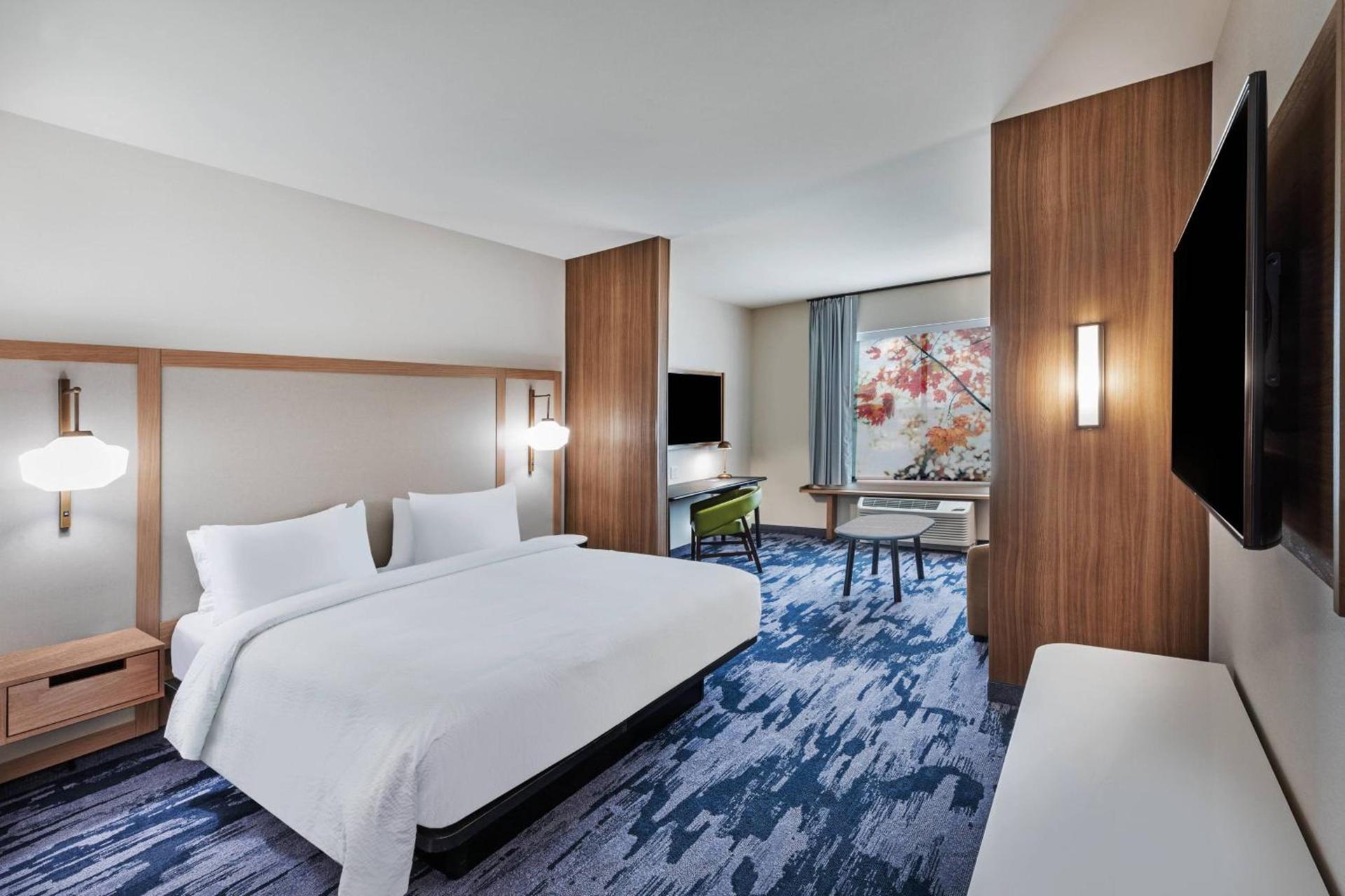 Fairfield by Marriott Inn & Suites Aberdeen, SD photo 14