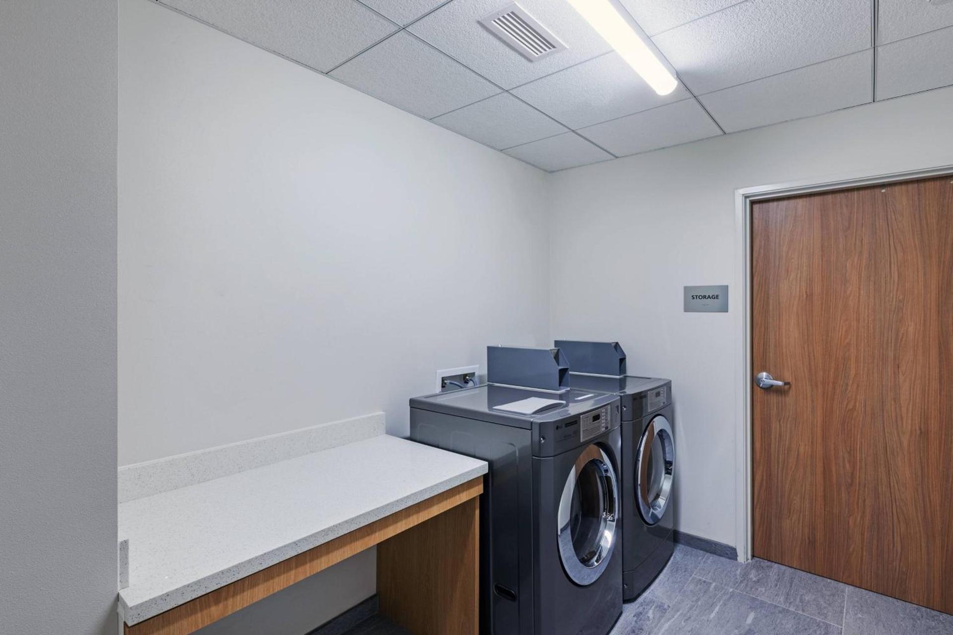 Fairfield by Marriott Inn & Suites Aberdeen, SD photo 17