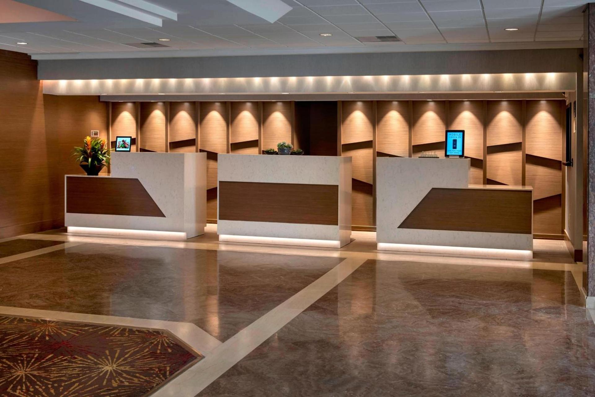 Marriott Park Ridge photo 6