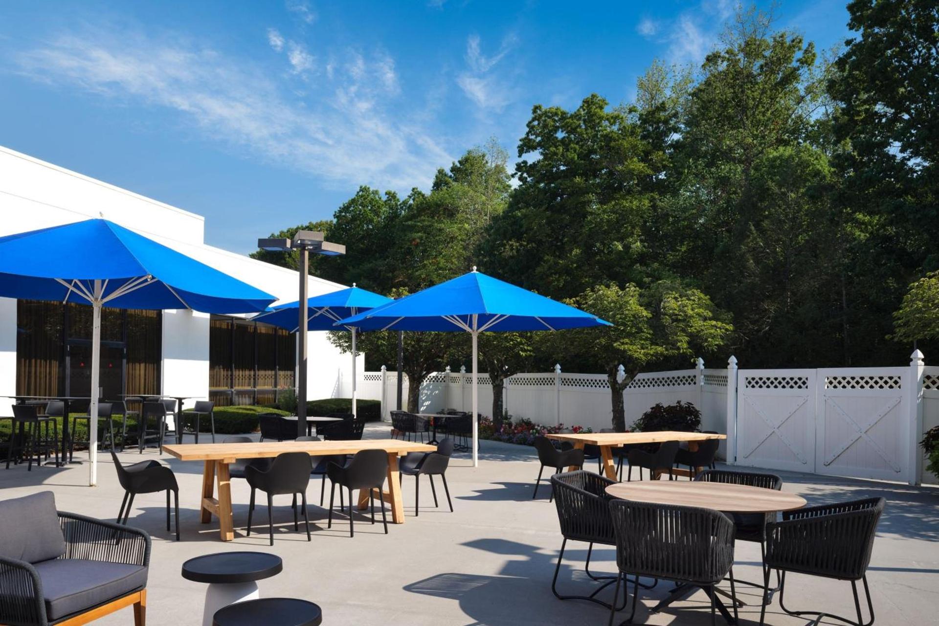 Marriott Park Ridge photo 10