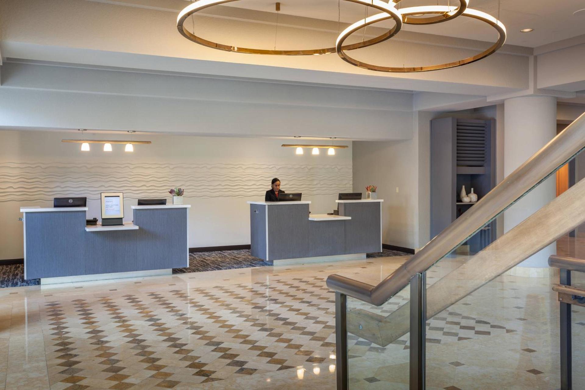 Fort Lauderdale Marriott North photo 25
