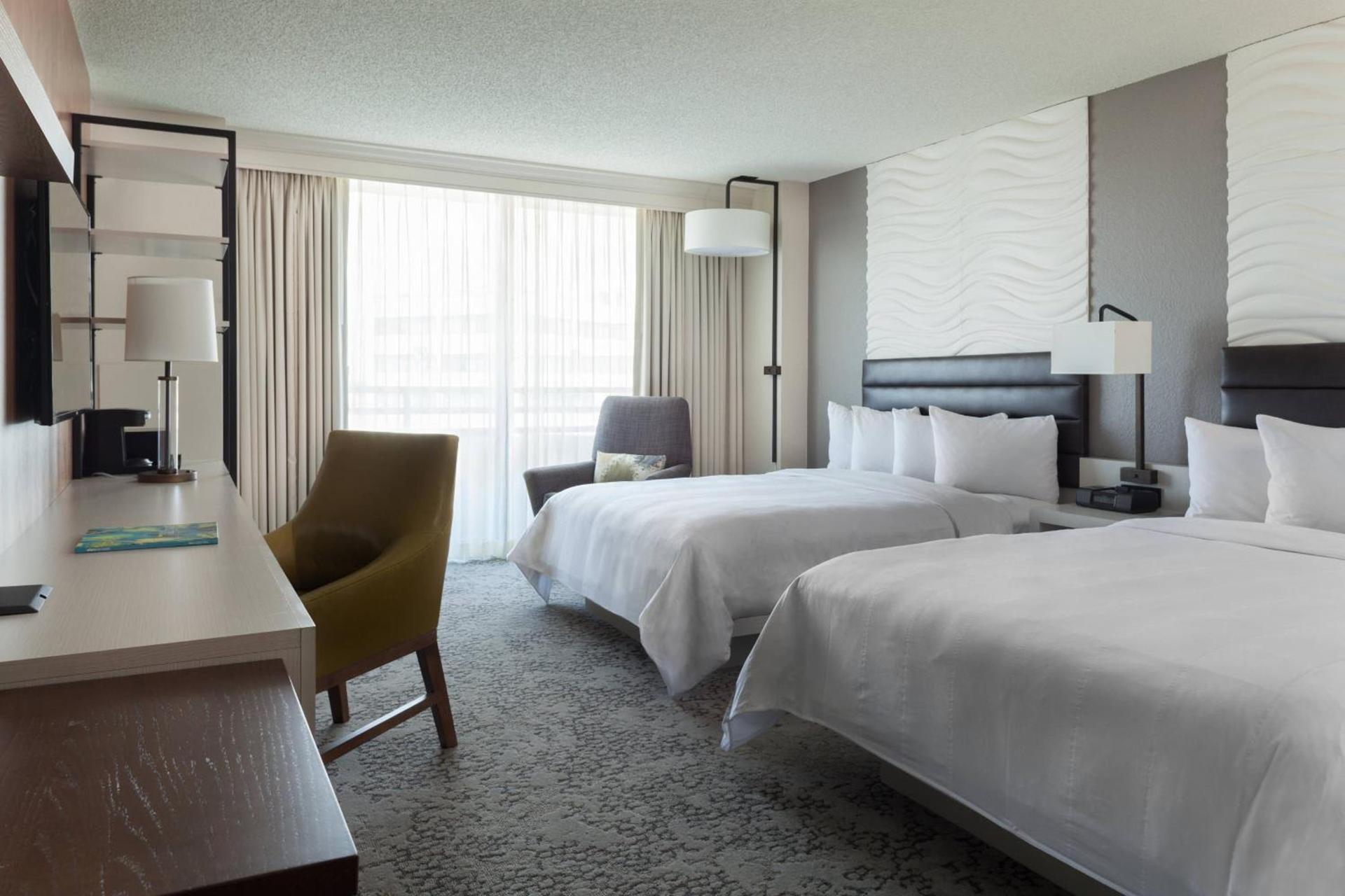 Fort Lauderdale Marriott North photo 2