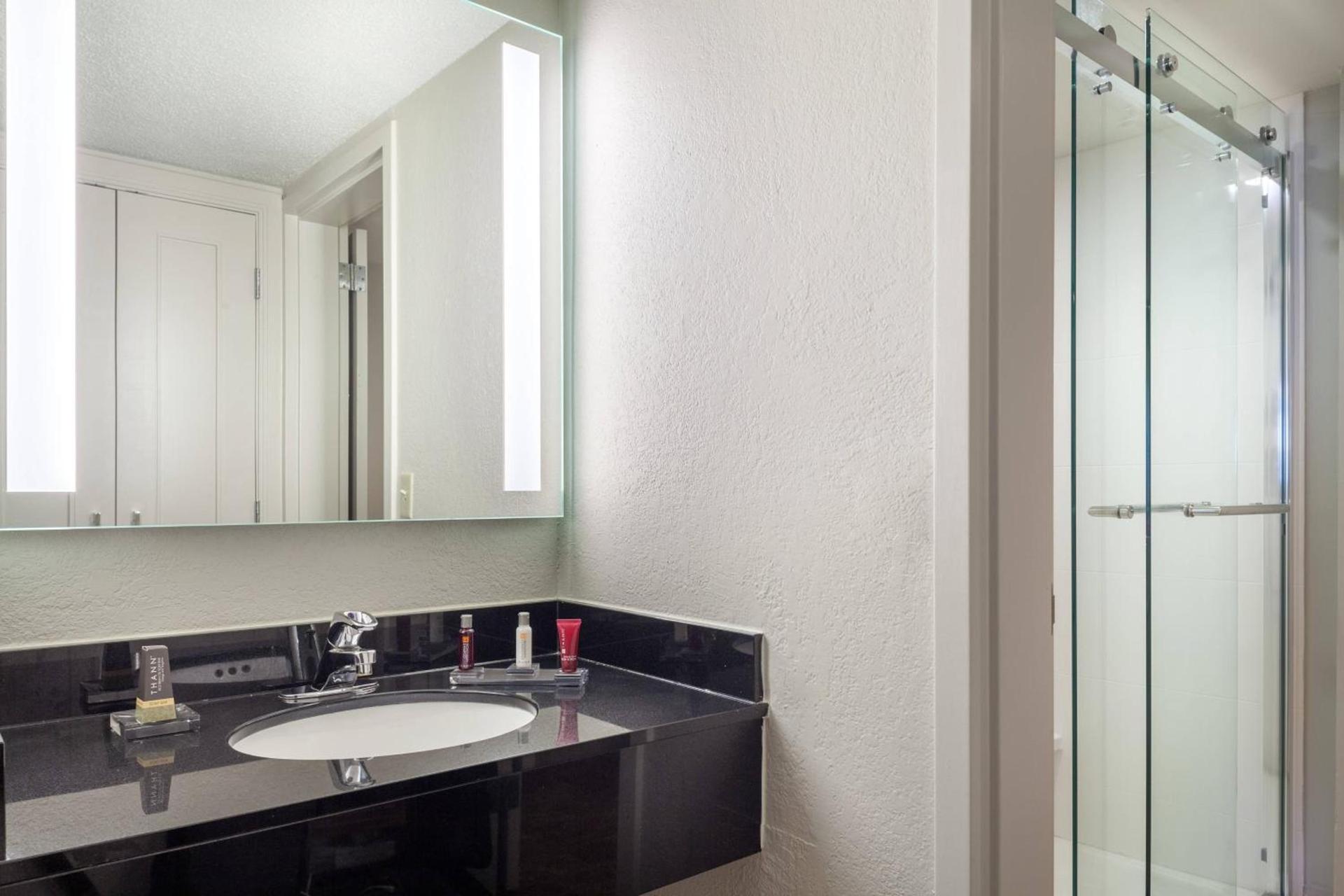 Fort Lauderdale Marriott North photo 3