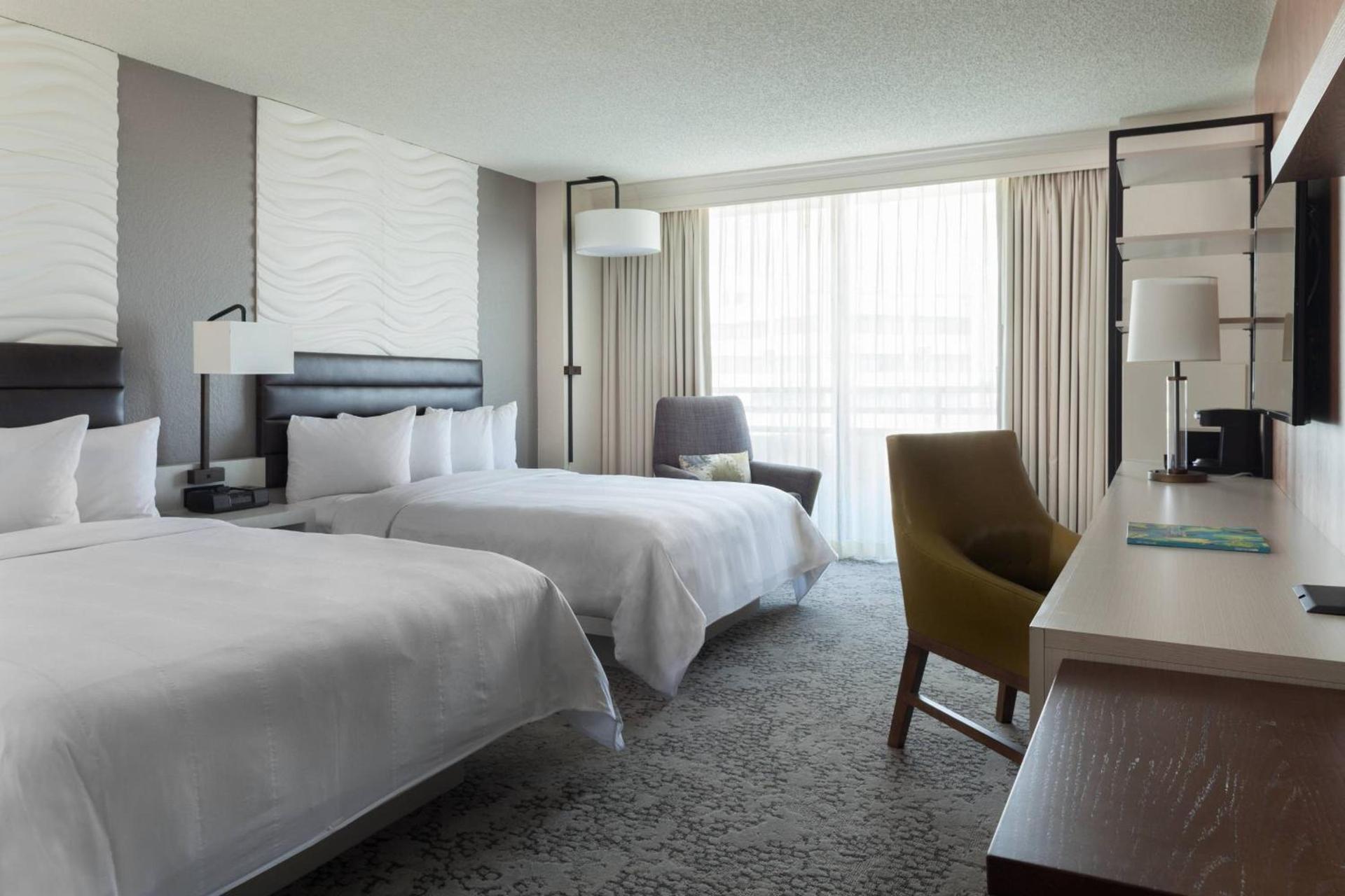 Fort Lauderdale Marriott North photo 28