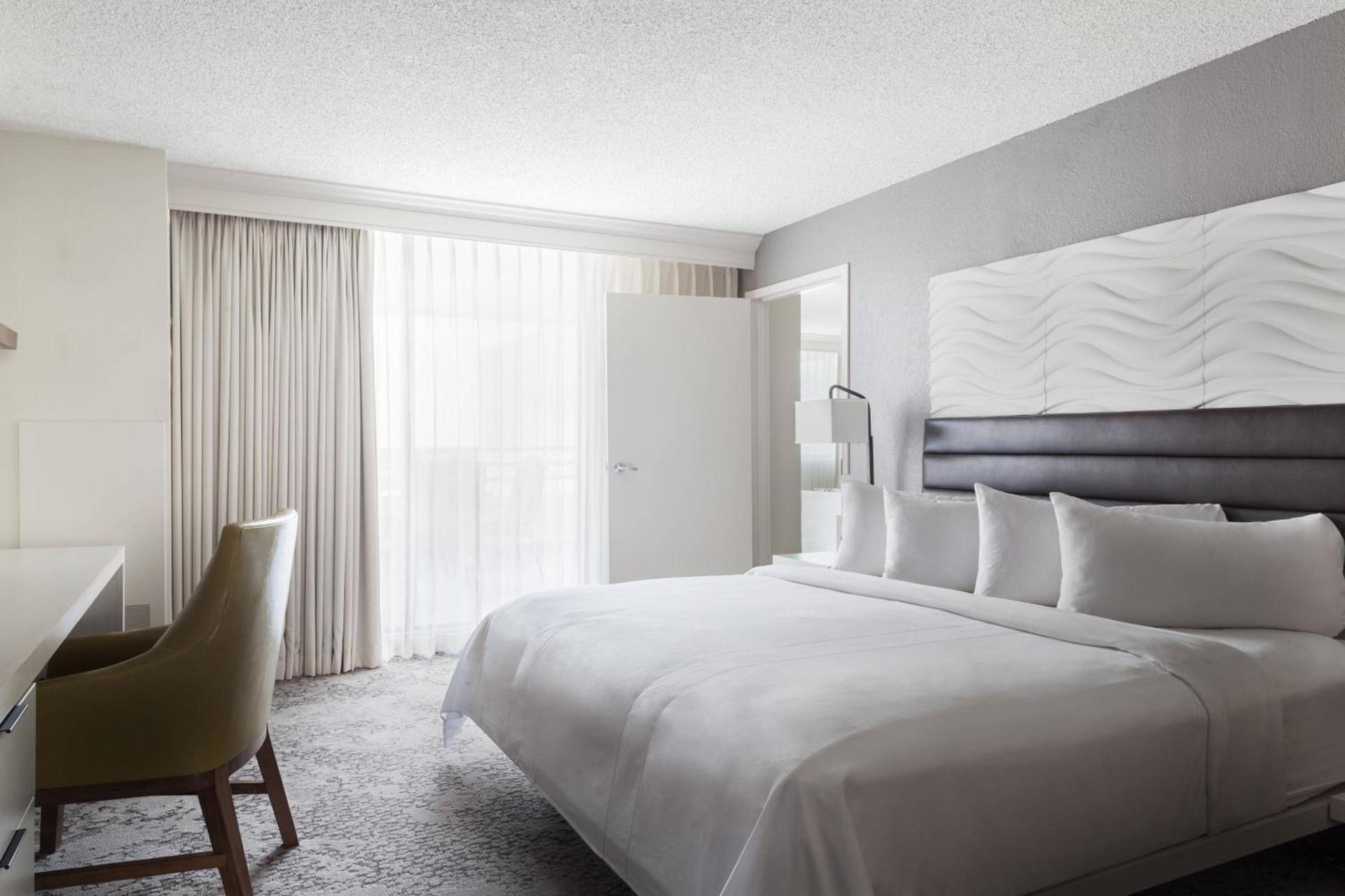 Fort Lauderdale Marriott North photo 4