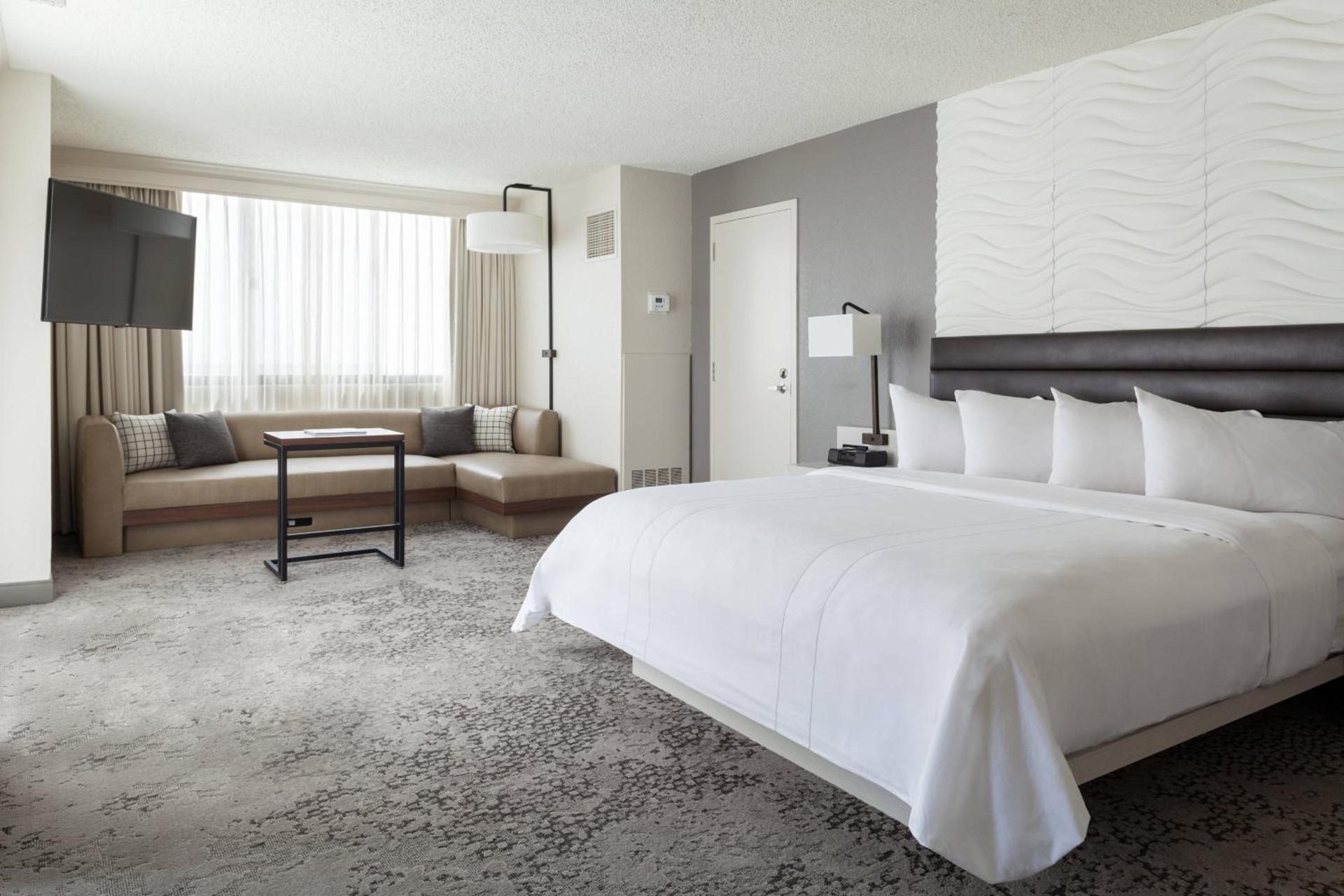Fort Lauderdale Marriott North photo 7