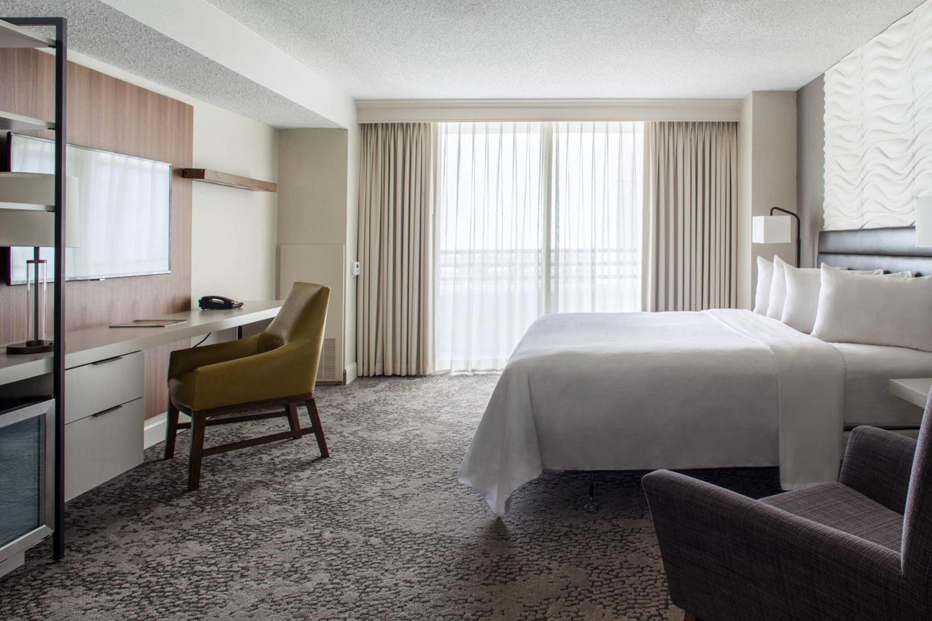 Fort Lauderdale Marriott North photo 9