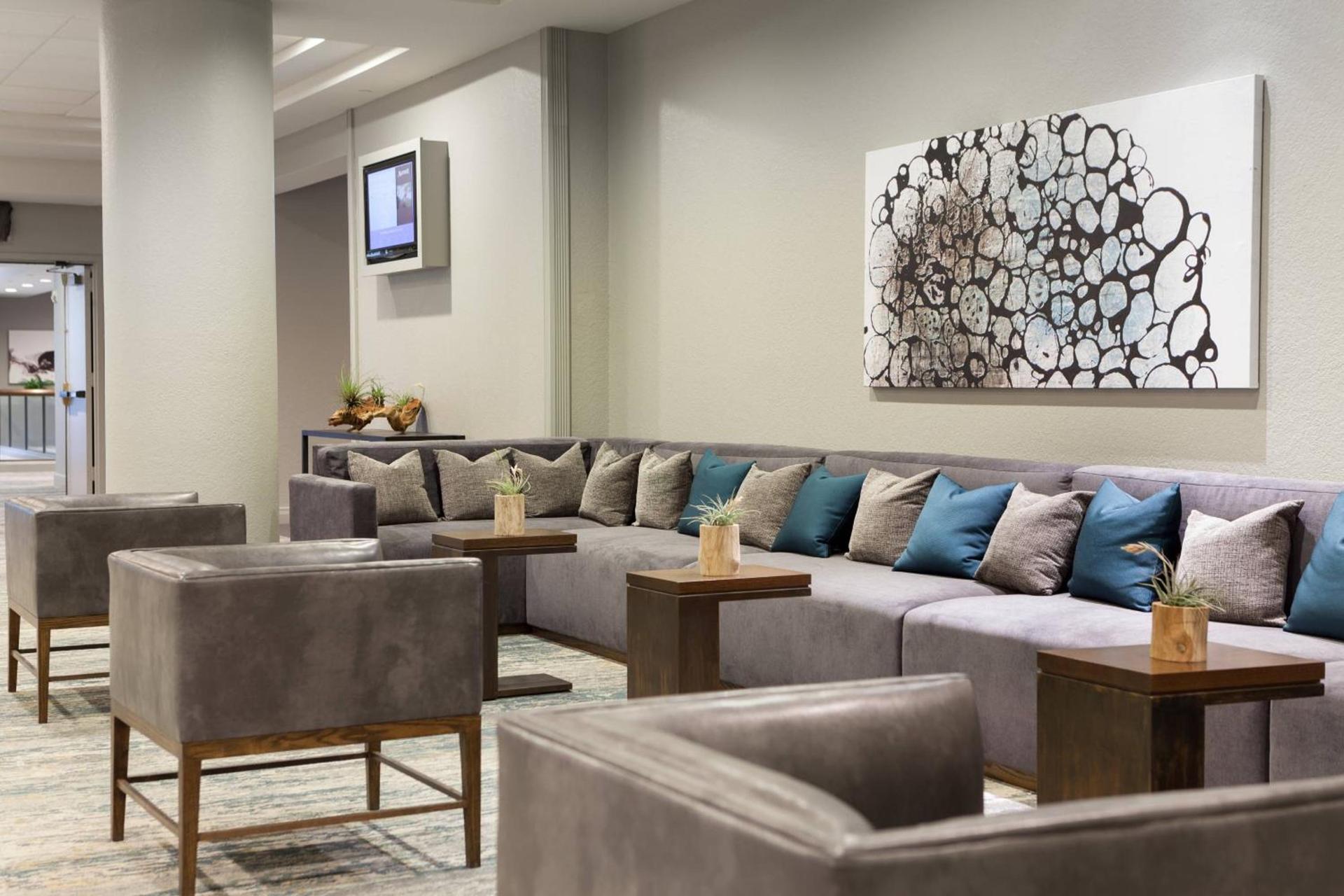 Fort Lauderdale Marriott North photo 18