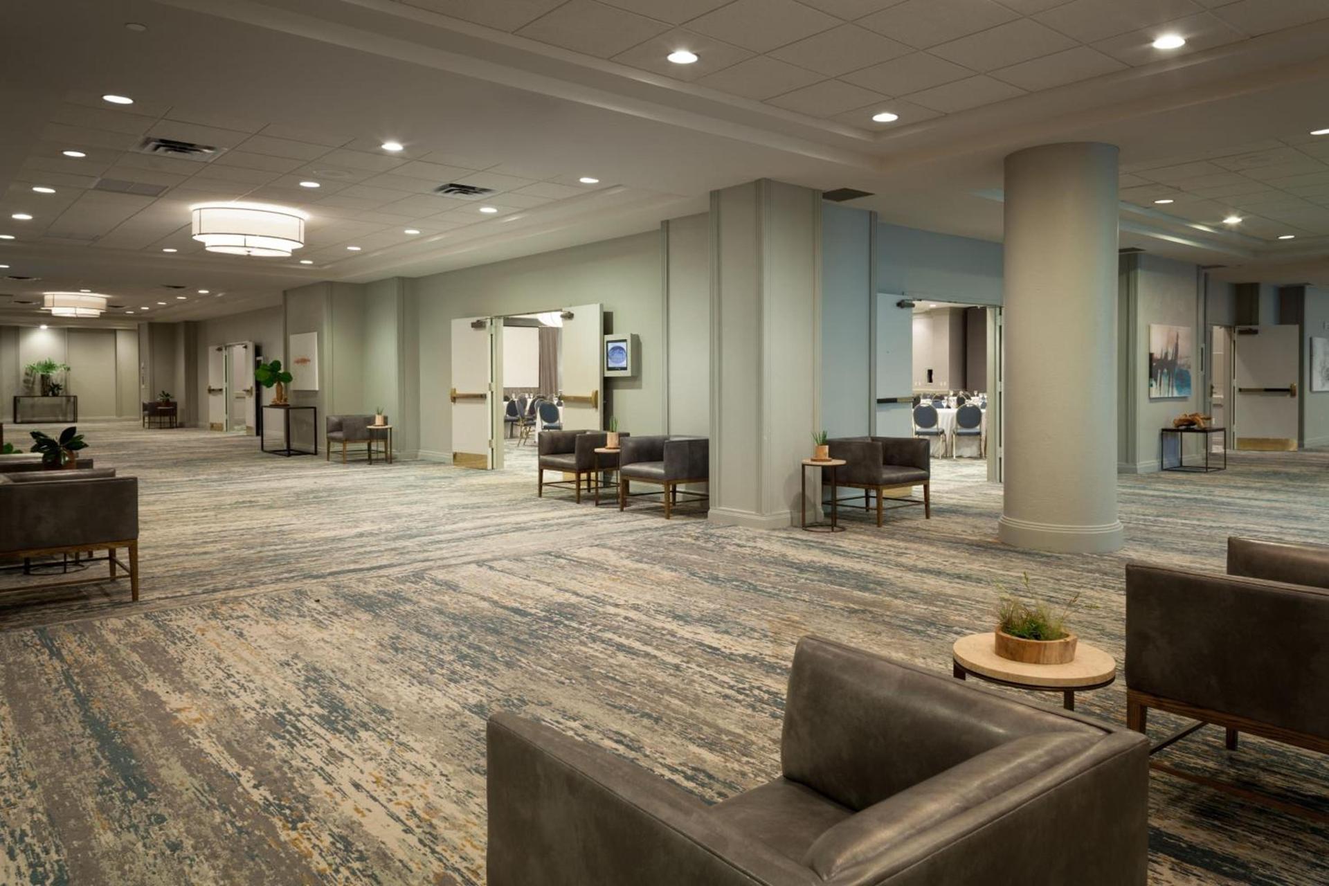 Fort Lauderdale Marriott North photo 17